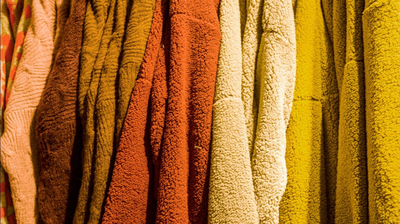 The Hottest and Trendiest Fall Colors for this Season 2024