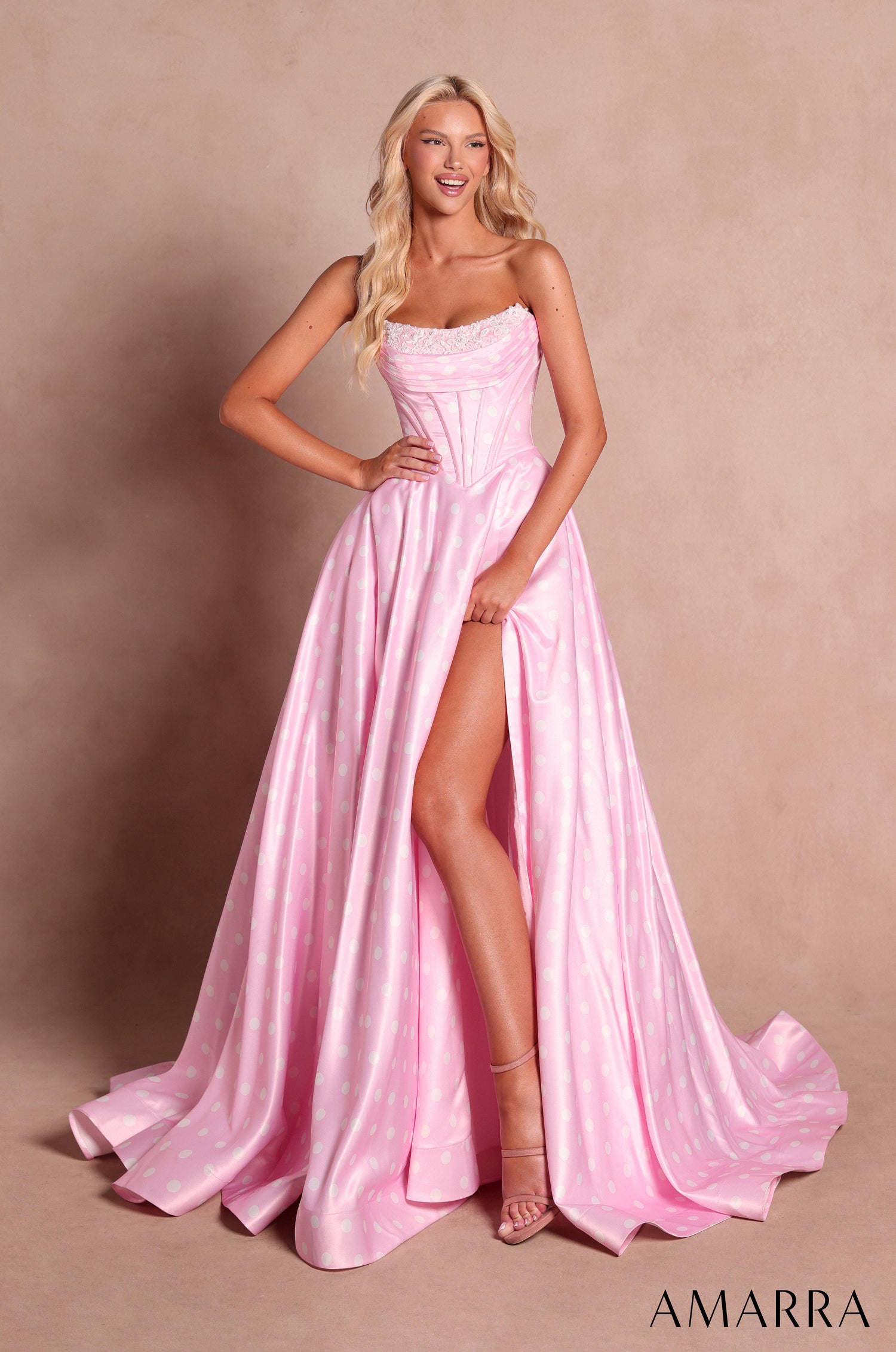 STYLE 89622