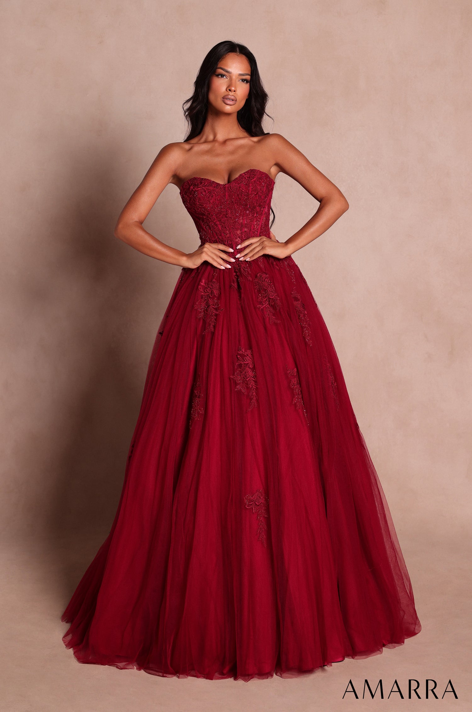 STYLE 89627