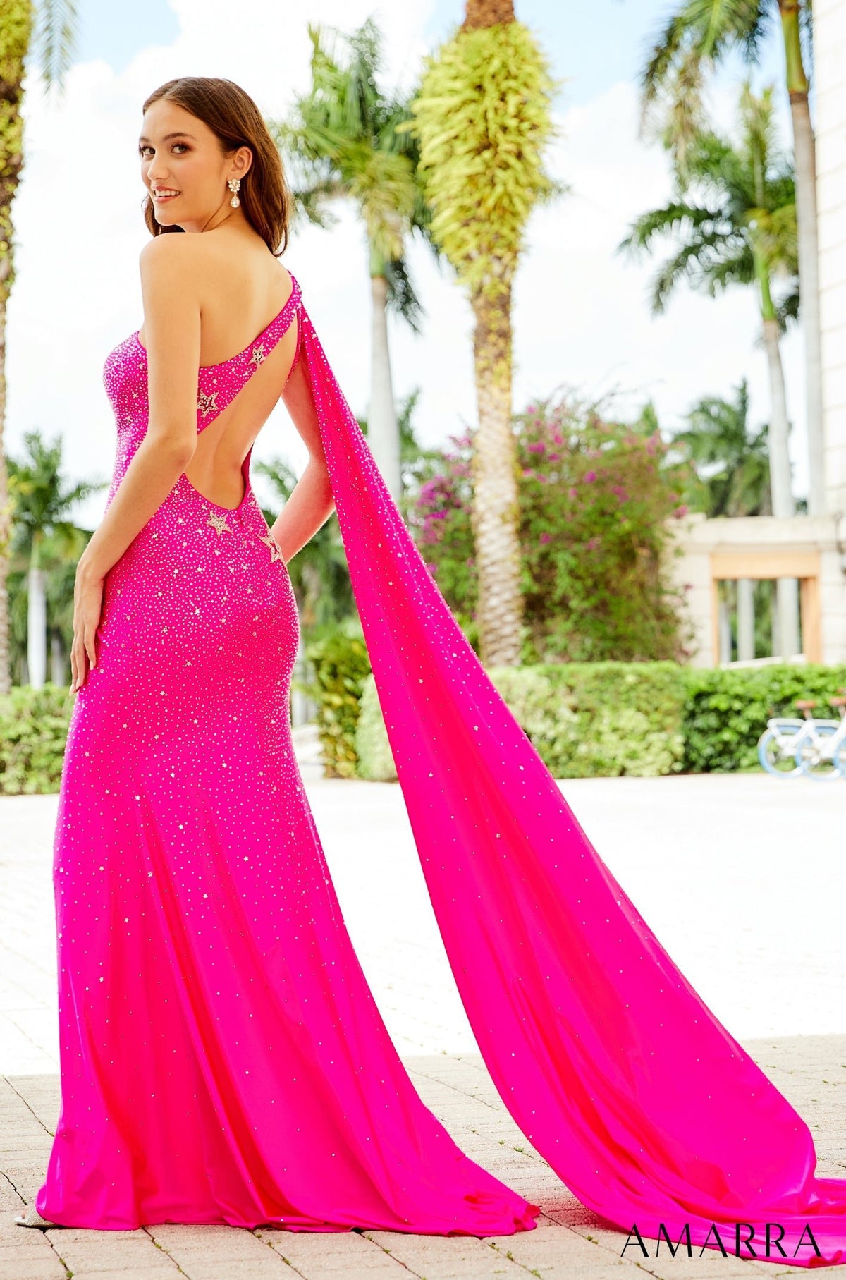 STYLE 87166