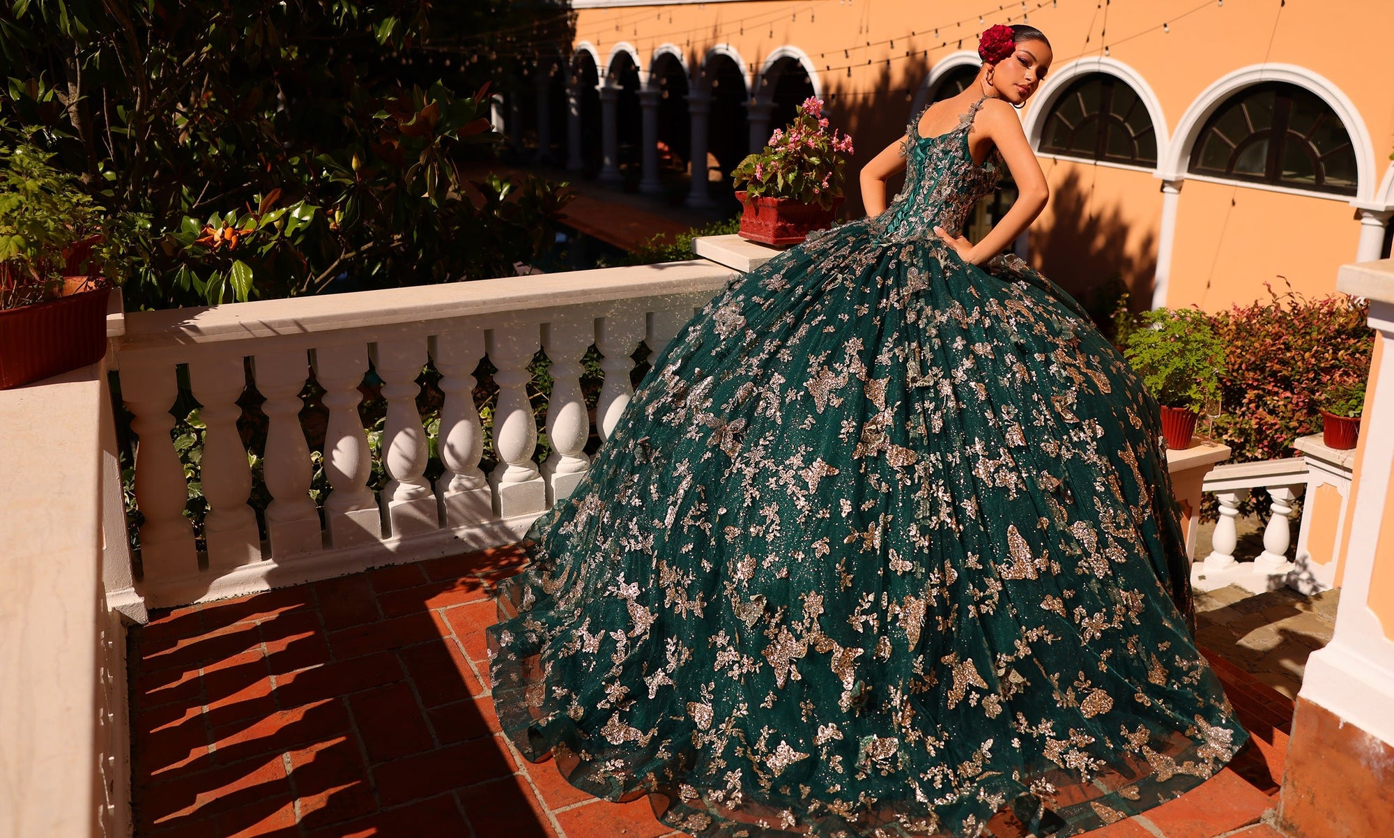 Quinceanera: A Closer Look at Tradition and Celebration