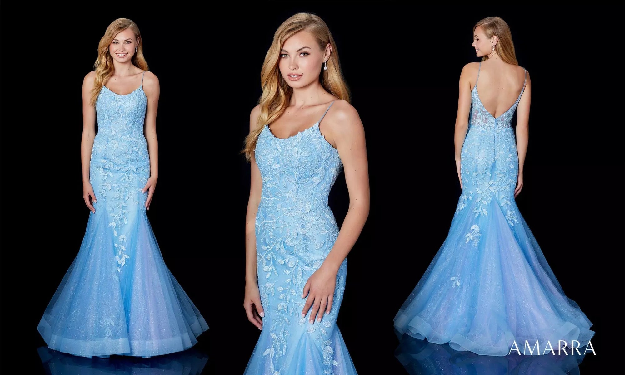 4 Prom Dress Trends We’re Loving Right Now