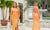 Breathtaking Orange Prom Dresses for Prom 2022