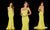 Get the Glow: How to Own the Night in a Yellow Prom Dress