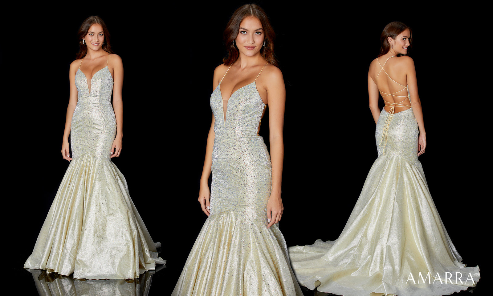 Check Out the Charm And Sophistication of Grey Prom Dresses