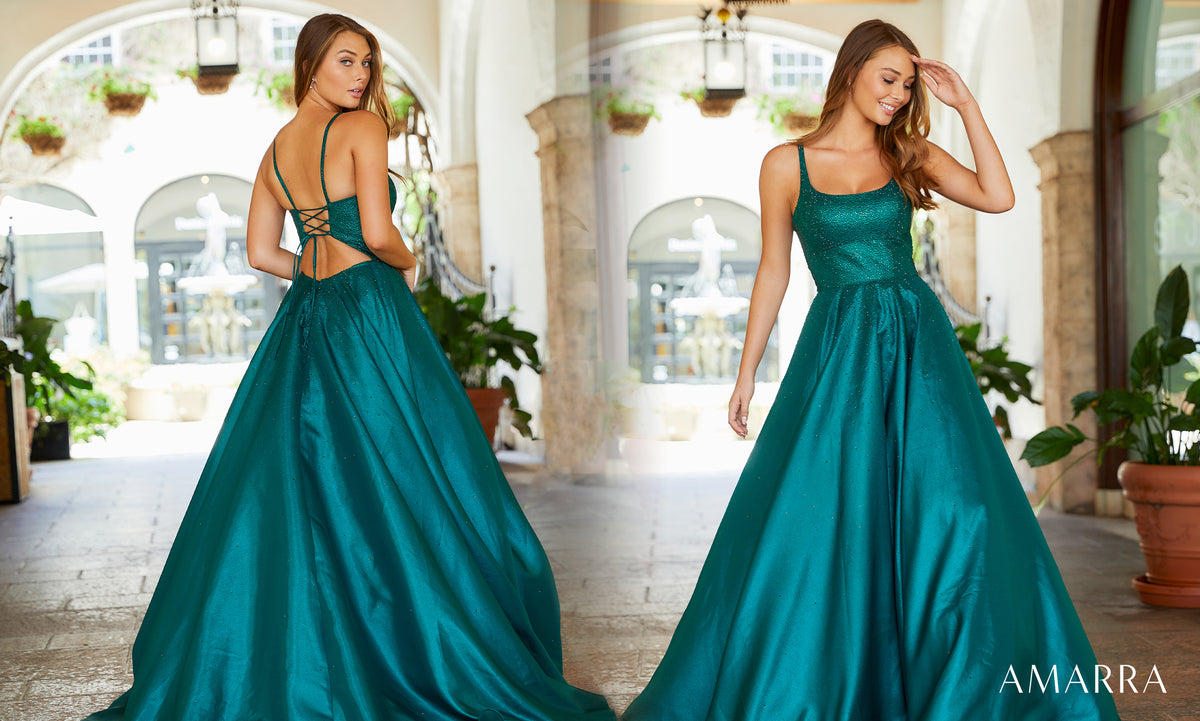 nature inspired prom dresses Your Guide to Ethereal Prom Dress Trends and Styling