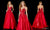 Slay the Night: Redefine Elegance with Red Prom Dresses