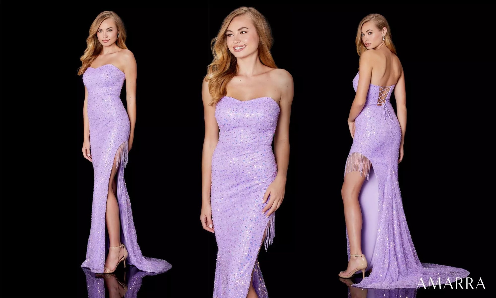 Prom Dresses: What to Know and What to Choose