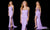 A Majestic Journey into Elegance with Purple Prom Dresses