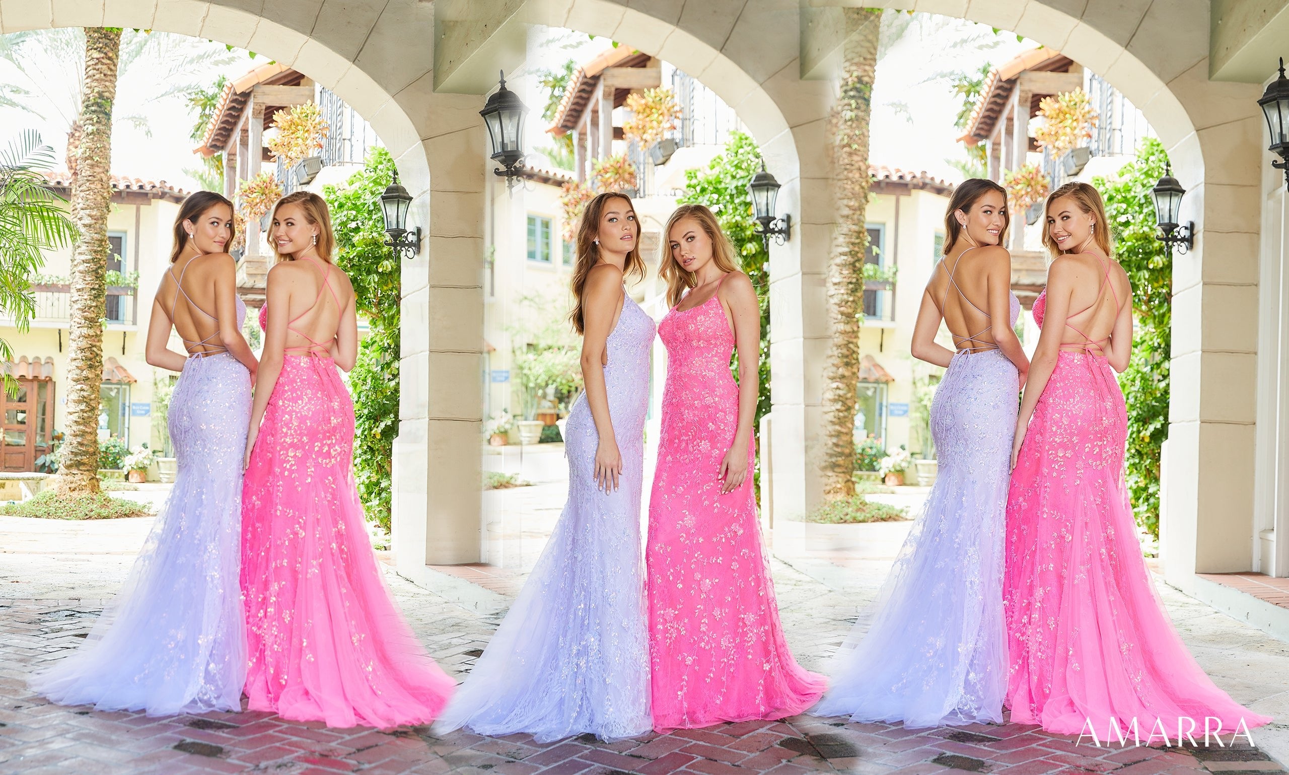 The Different Types of Prom Dresses | AMARRA The Different Types of Prom Dresses | AMARRA