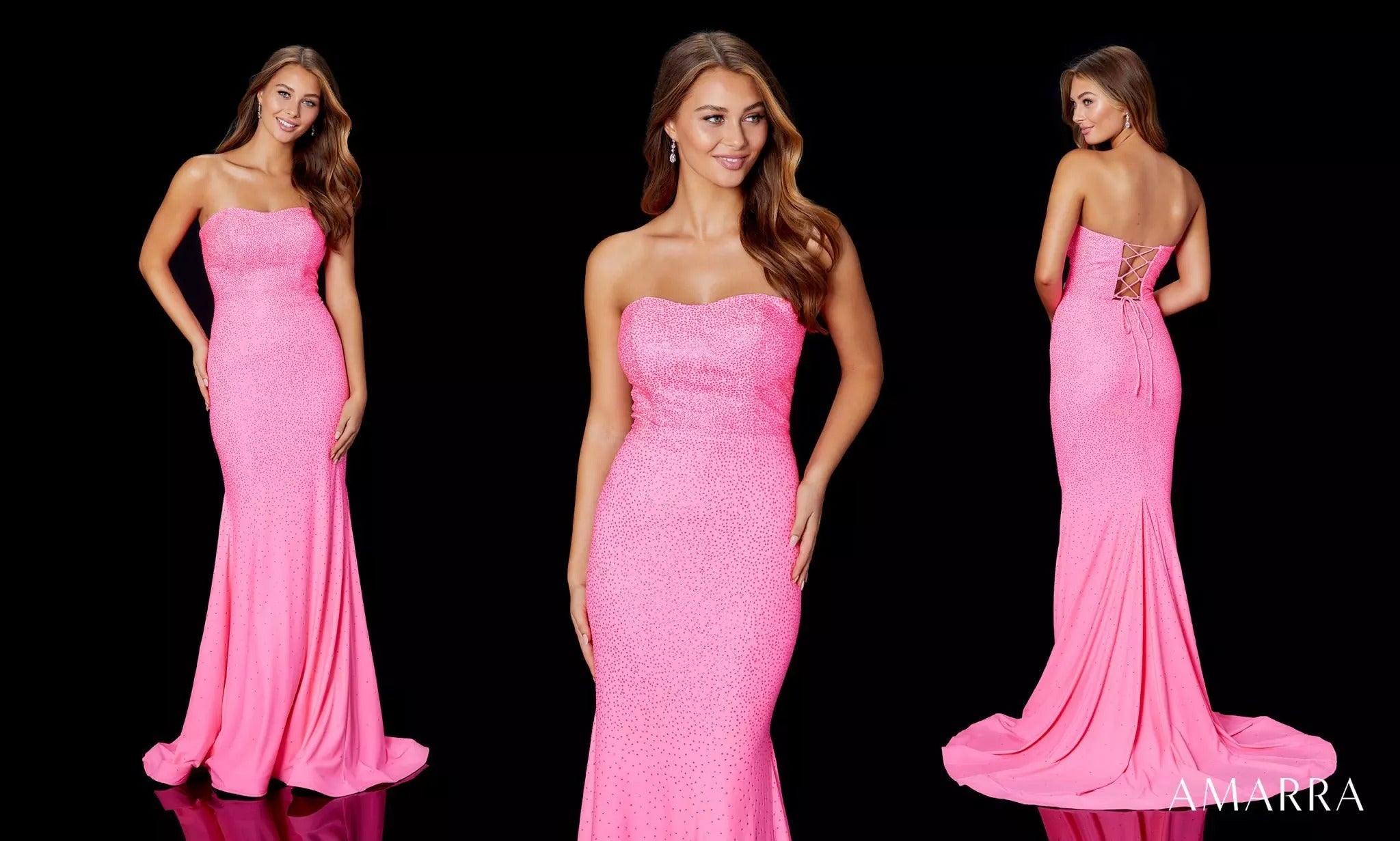 What To Wear To Sweet 16 Party | AMARRA What To Wear To Sweet 16 Party | AMARRA