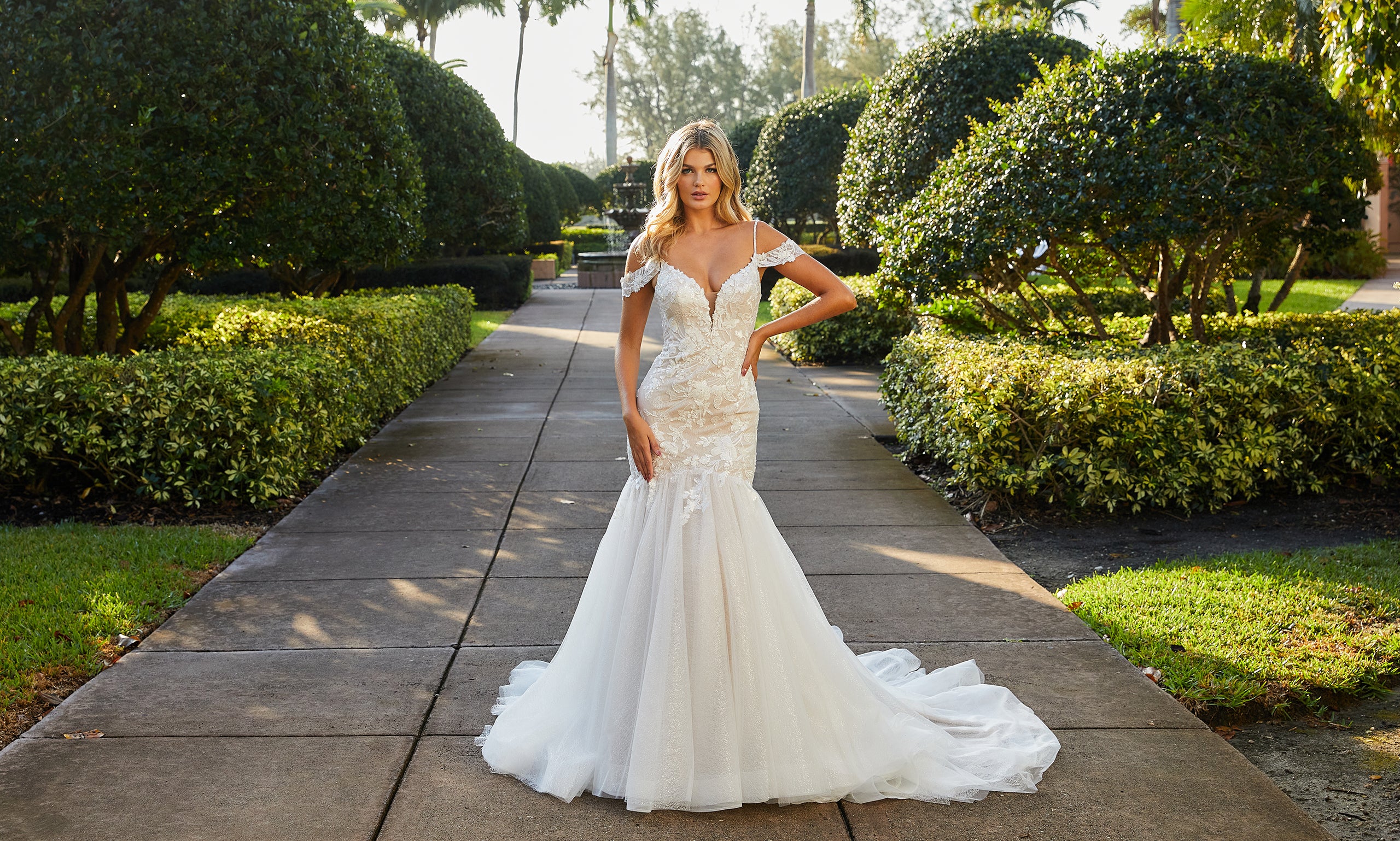 How Much Do Amarra Wedding Dresses Cost? | AMARRA How Much Do Amarra Wedding Dresses Cost? | AMARRA