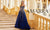 Trending Long Homecoming Court Dresses