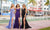 Trending Velvet Sequin Prom Dresses To Wear