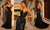 Amarra Black Wedding Dresses