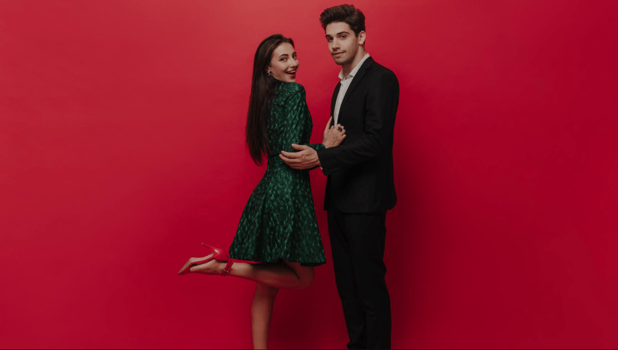 Hottest and Trendiest Prom Outfits