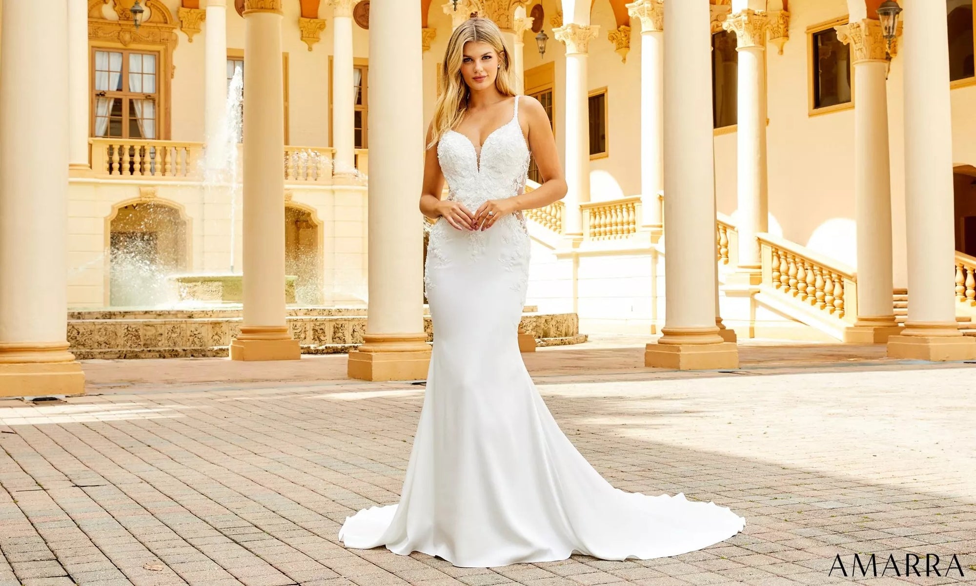 12 Things to Consider When Choosing a Wedding Dress