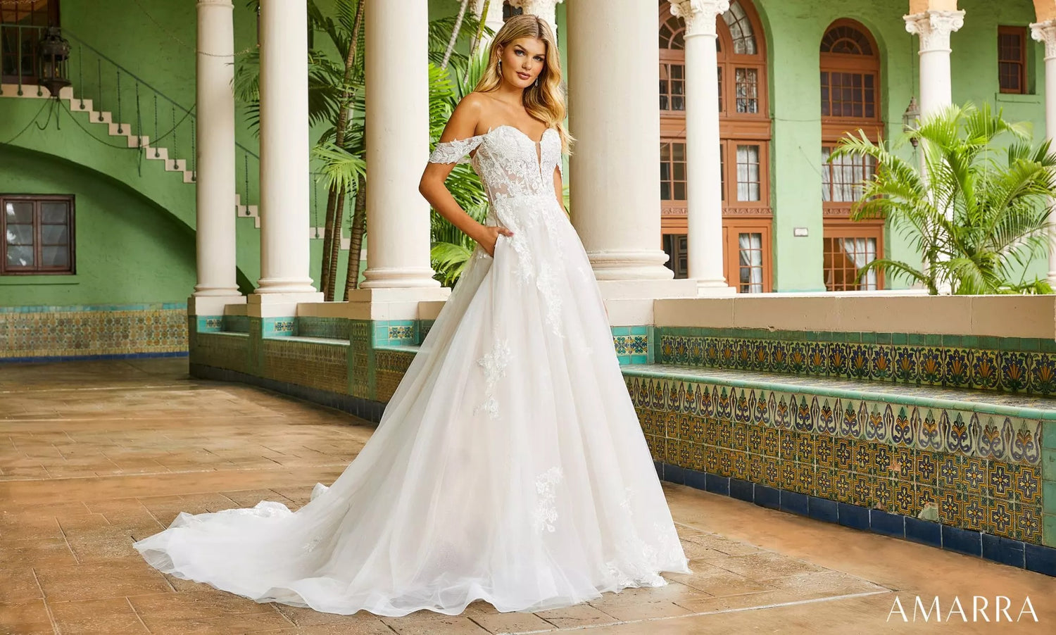 Best Beach & Summer Wedding Dress Ideas for 2024