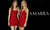 Designer Dresses: Amarra Spring 2021 Collection