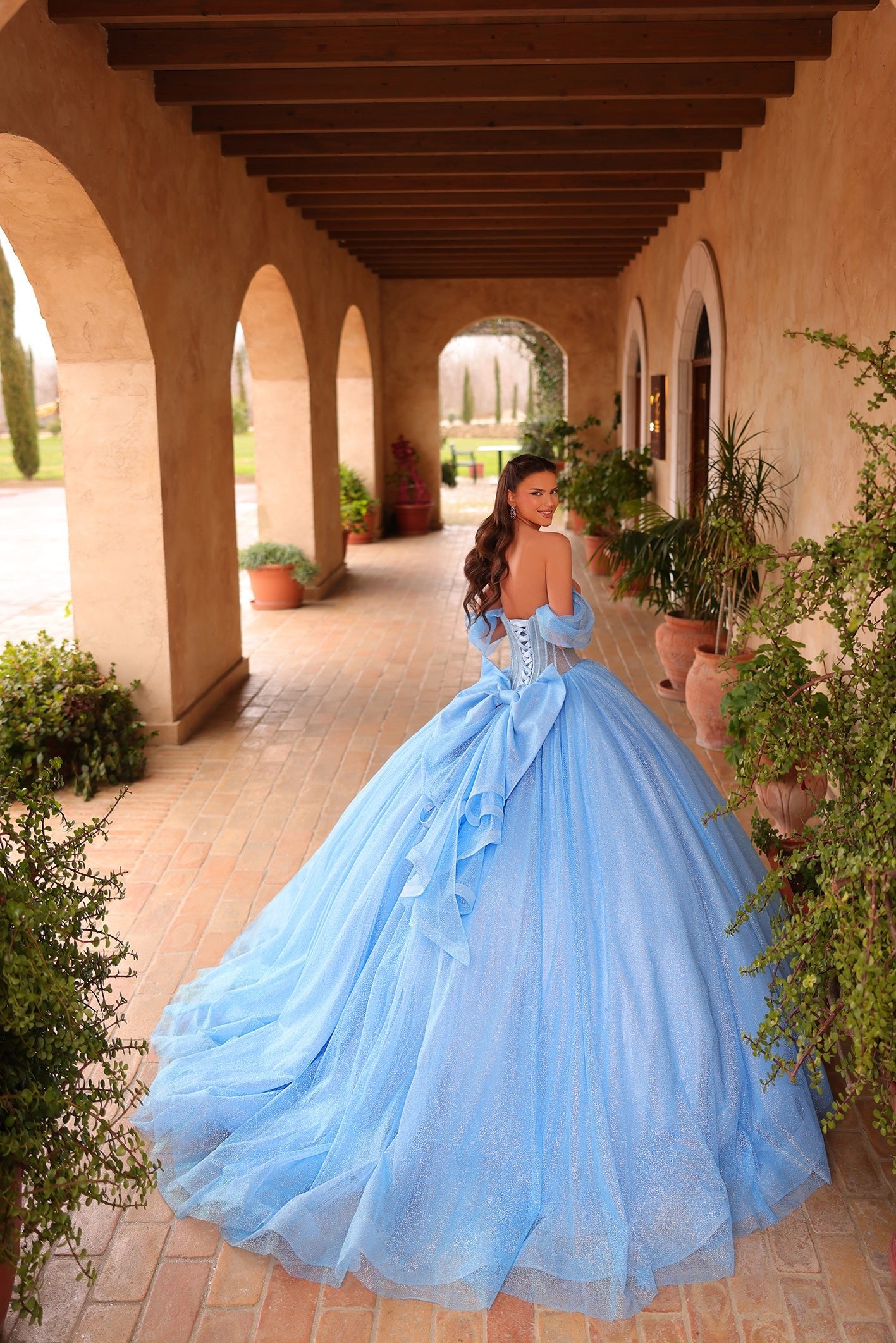 Buy Amarra Dress Style 54107