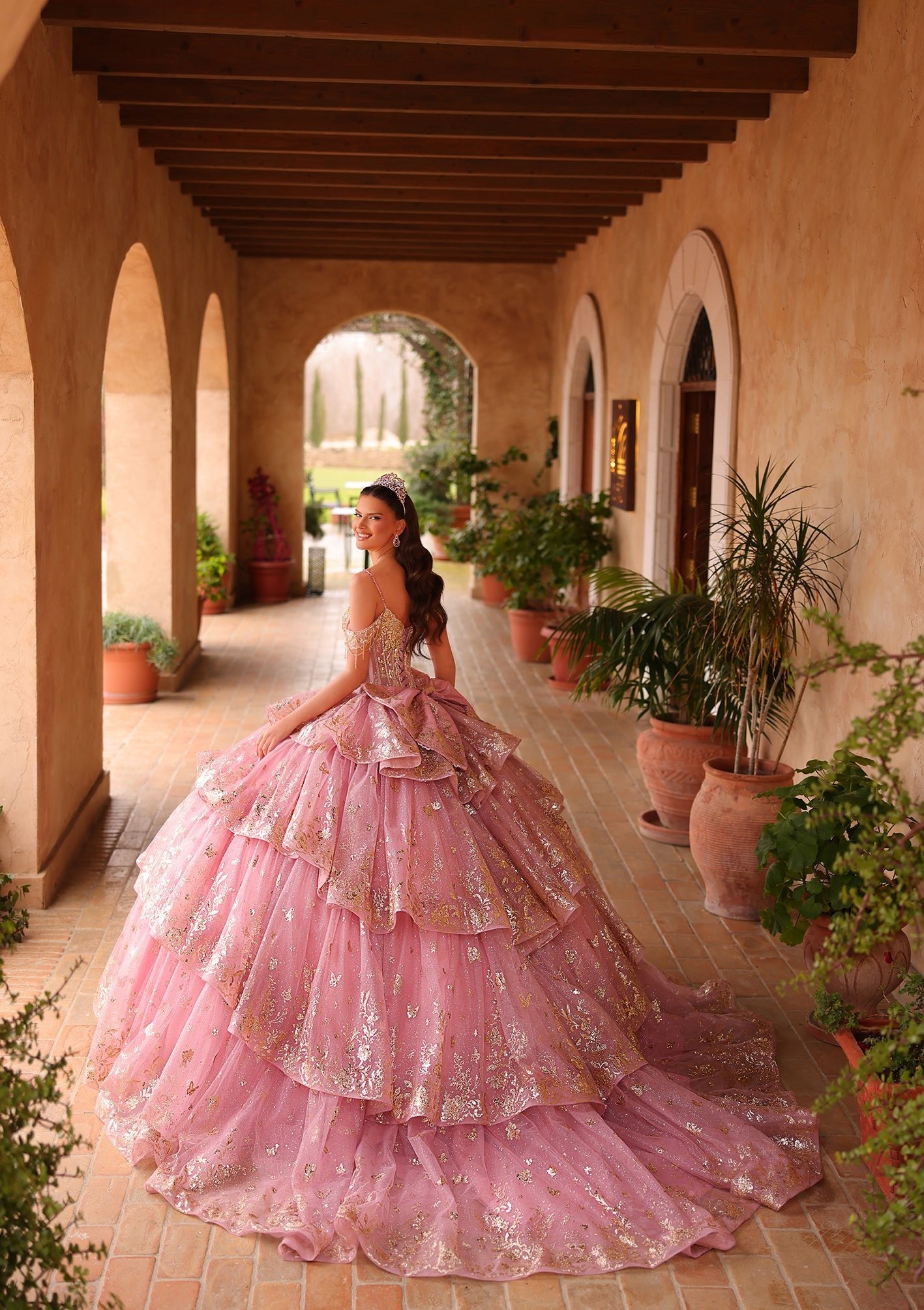 Buy Amarra Dress Style 54113 | AMARRA