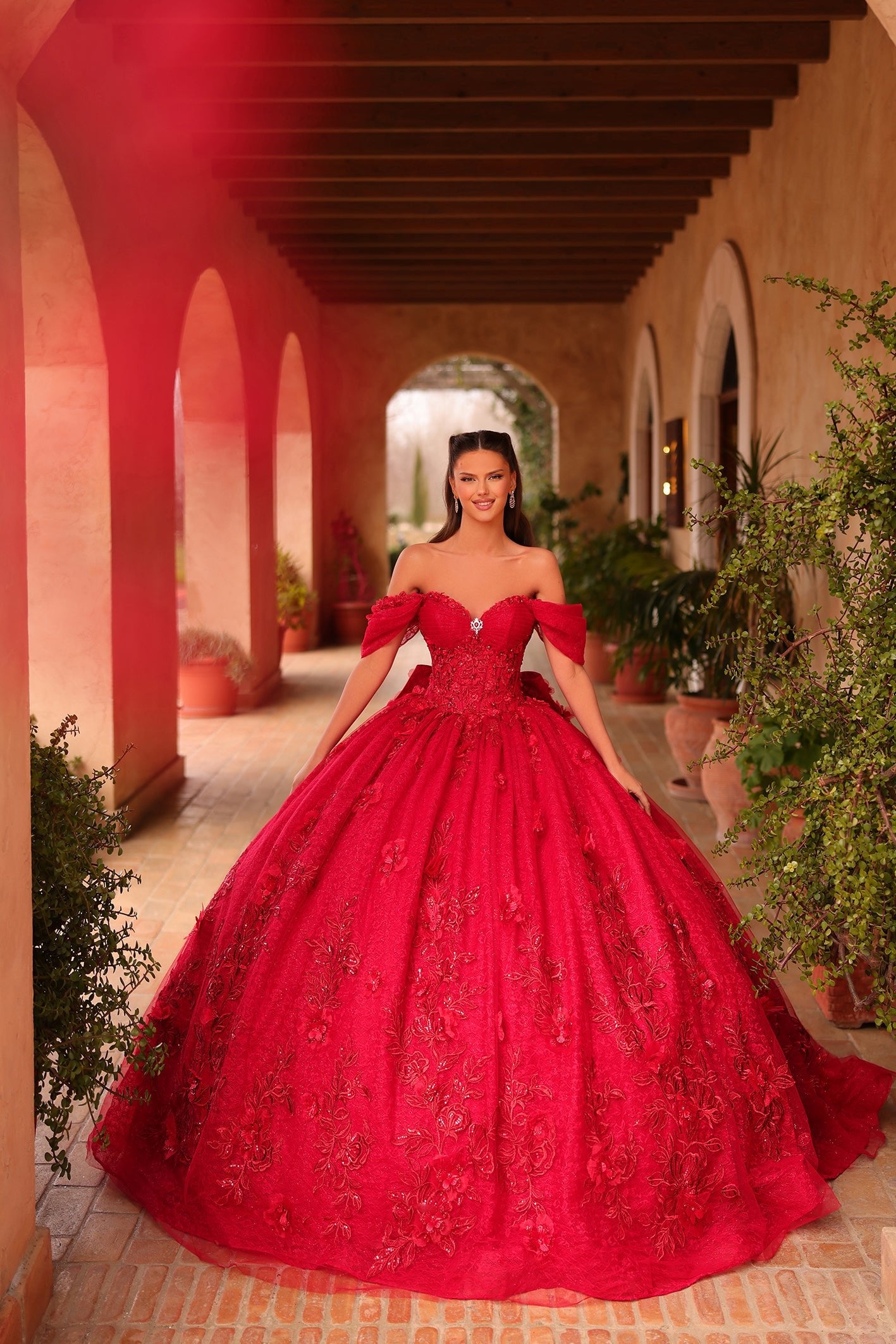 Buy Amarra Dress Style 54119 | AMARRA