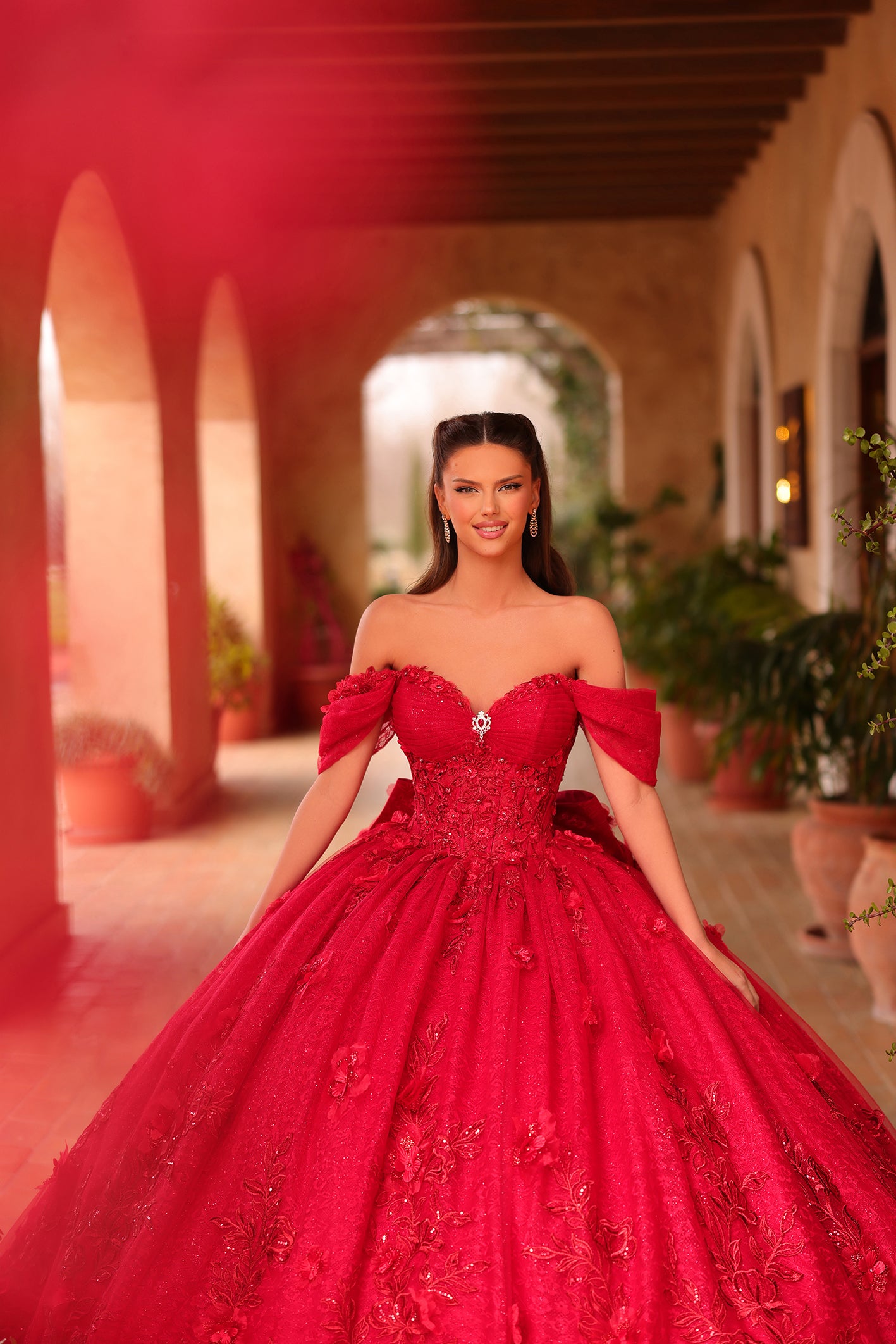 Buy Amarra Dress Style 54119 | AMARRA