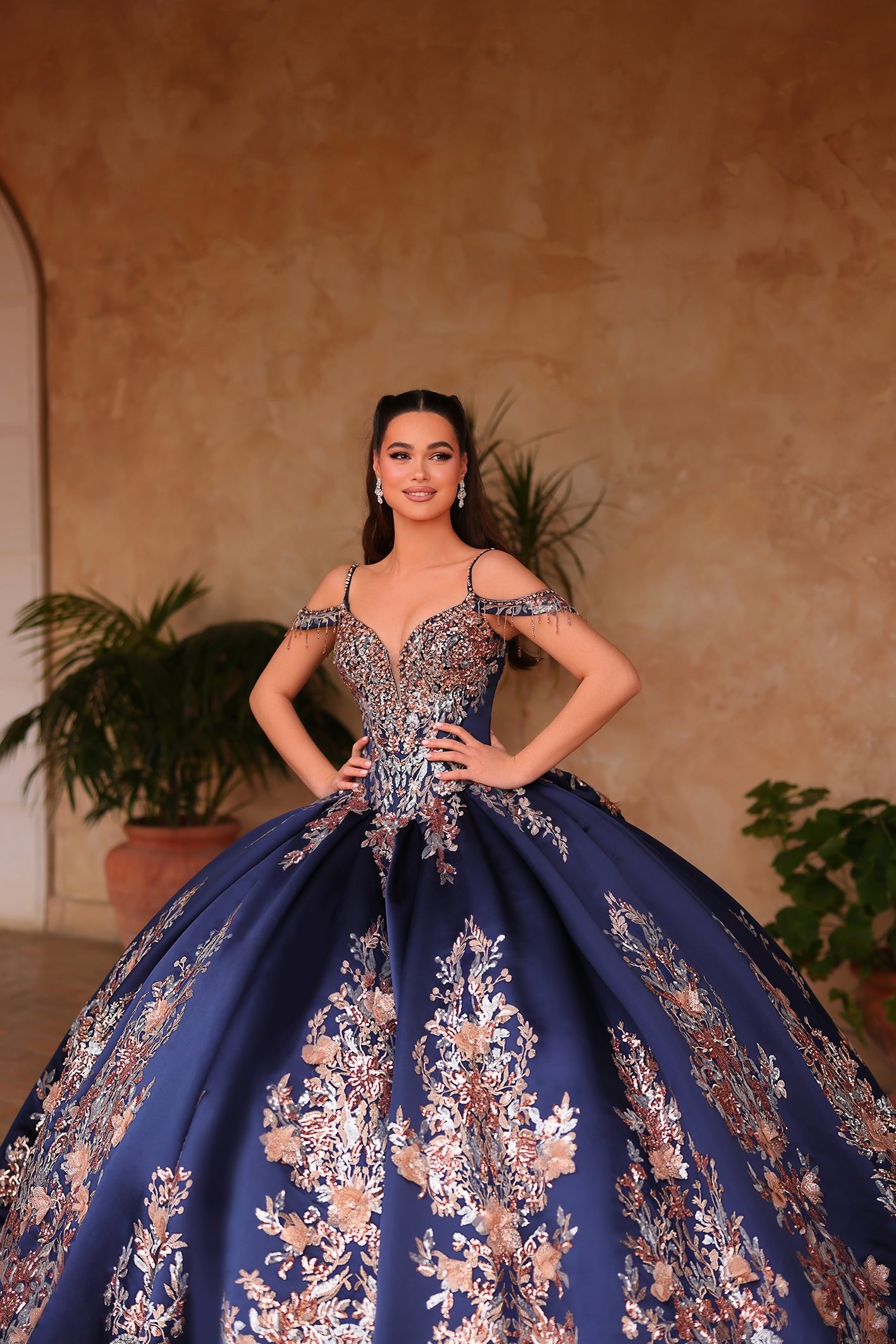 Buy Amarra Dress Style 54127 | Amarra – AMARRA