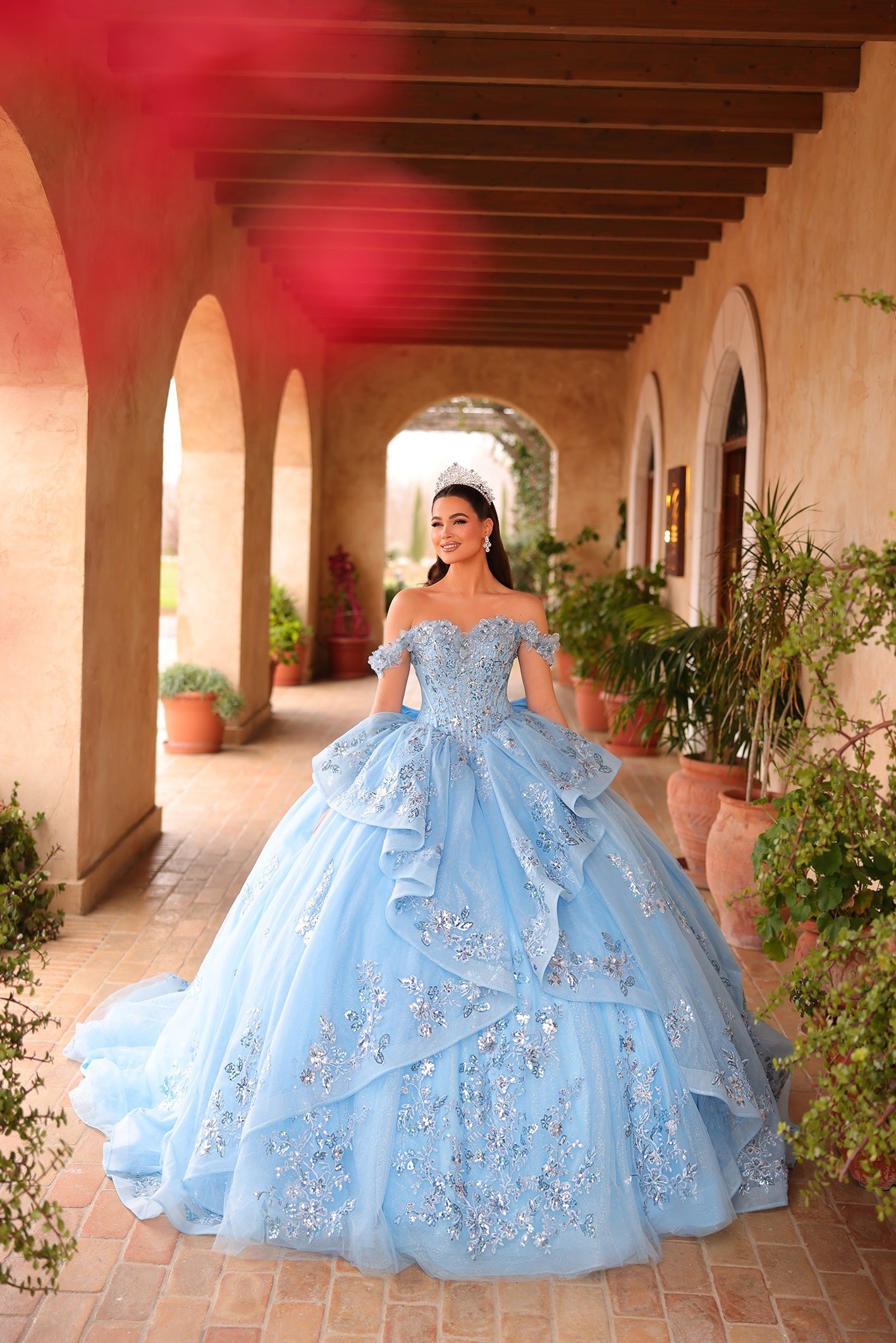 Buy Amarra Dress Style 54129 | AMARRA