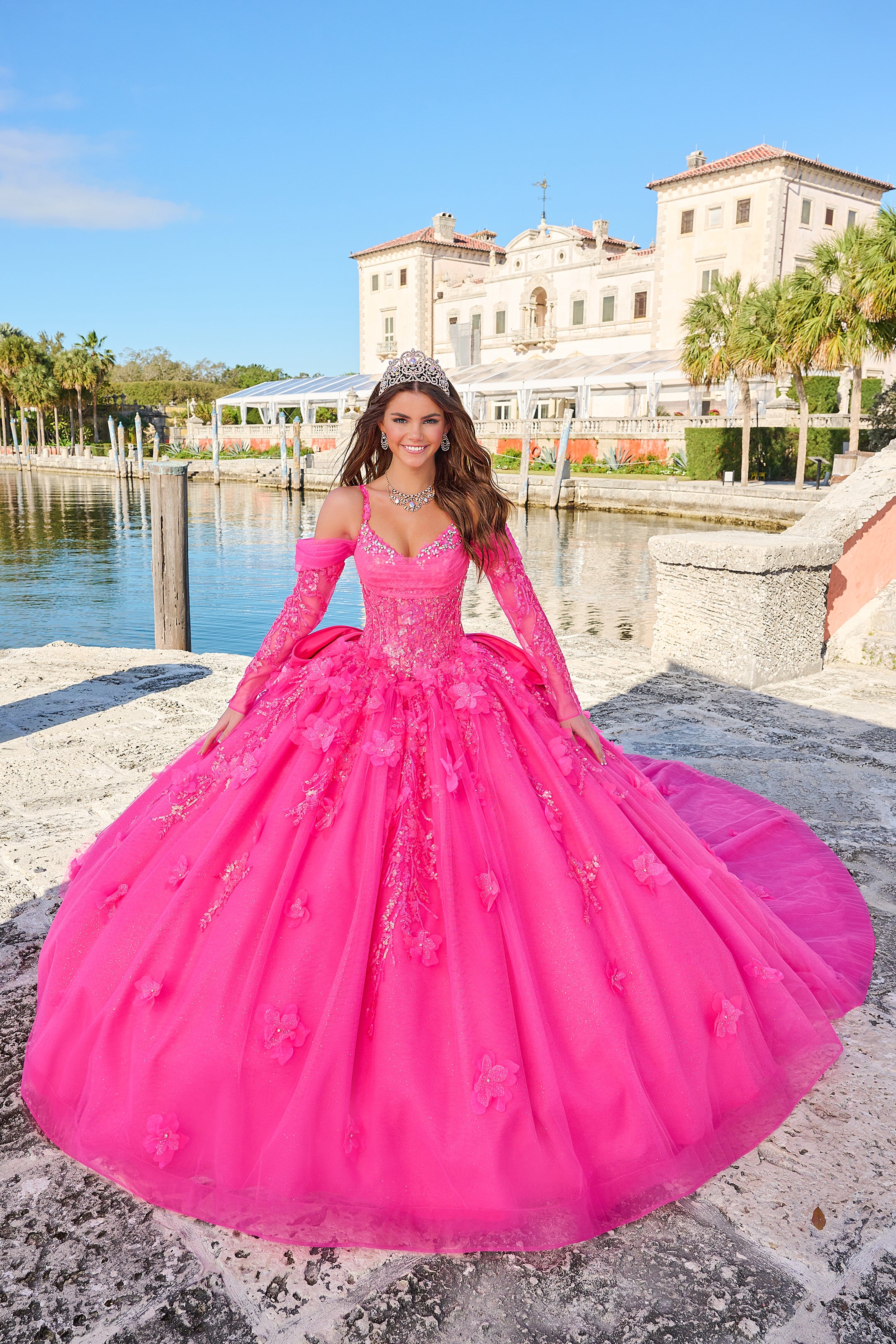 Buy Amarra Dress Style 54204 Buy Amarra Dress Style 54204