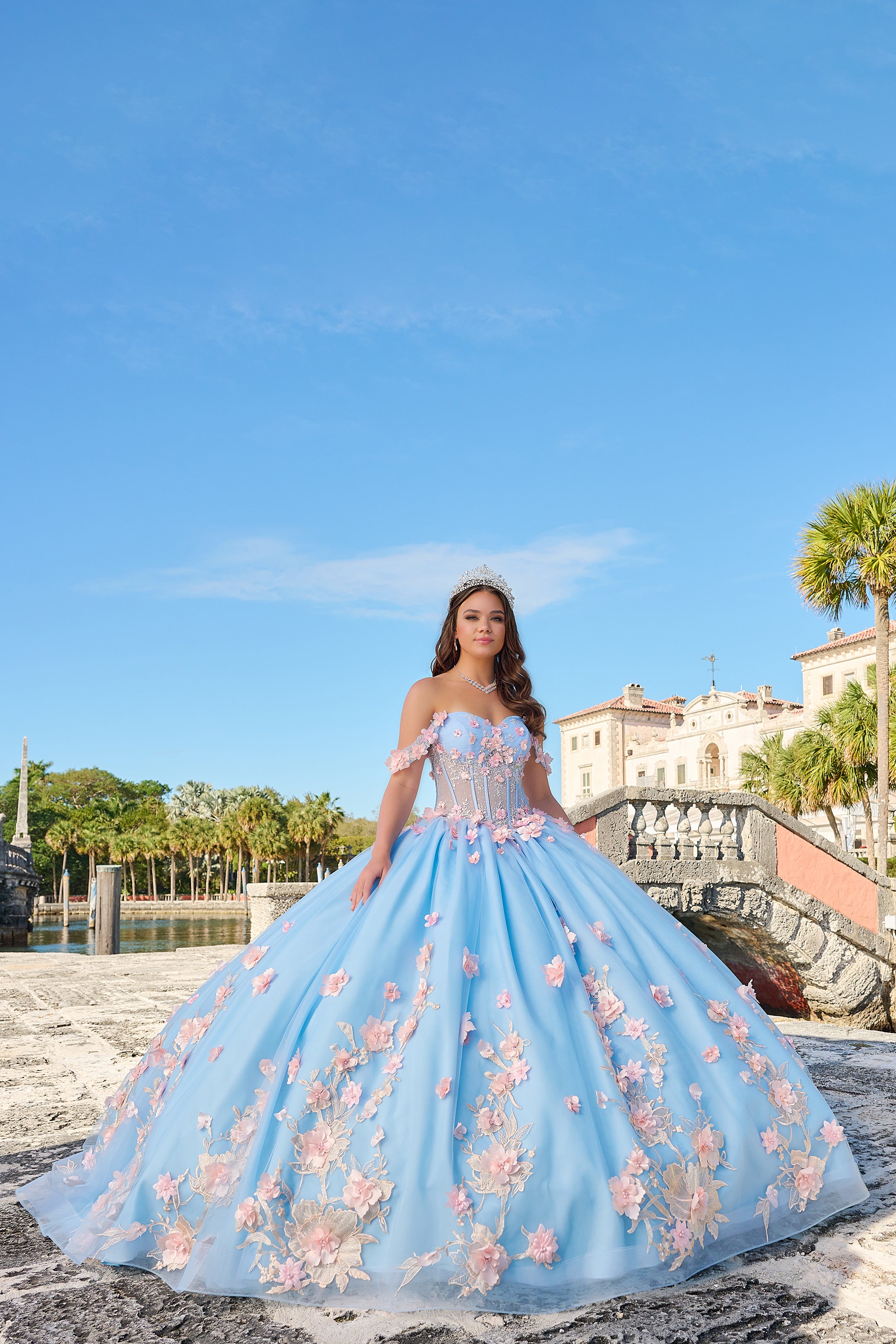 Buy Amarra Dress Style 54224