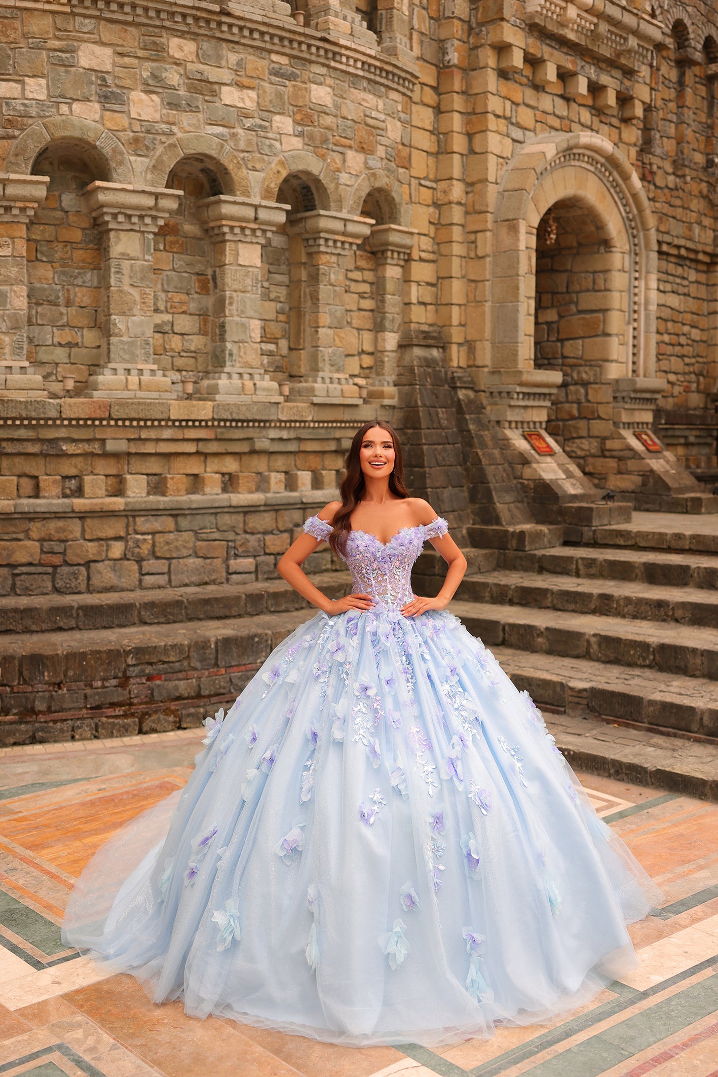STYLE 54231