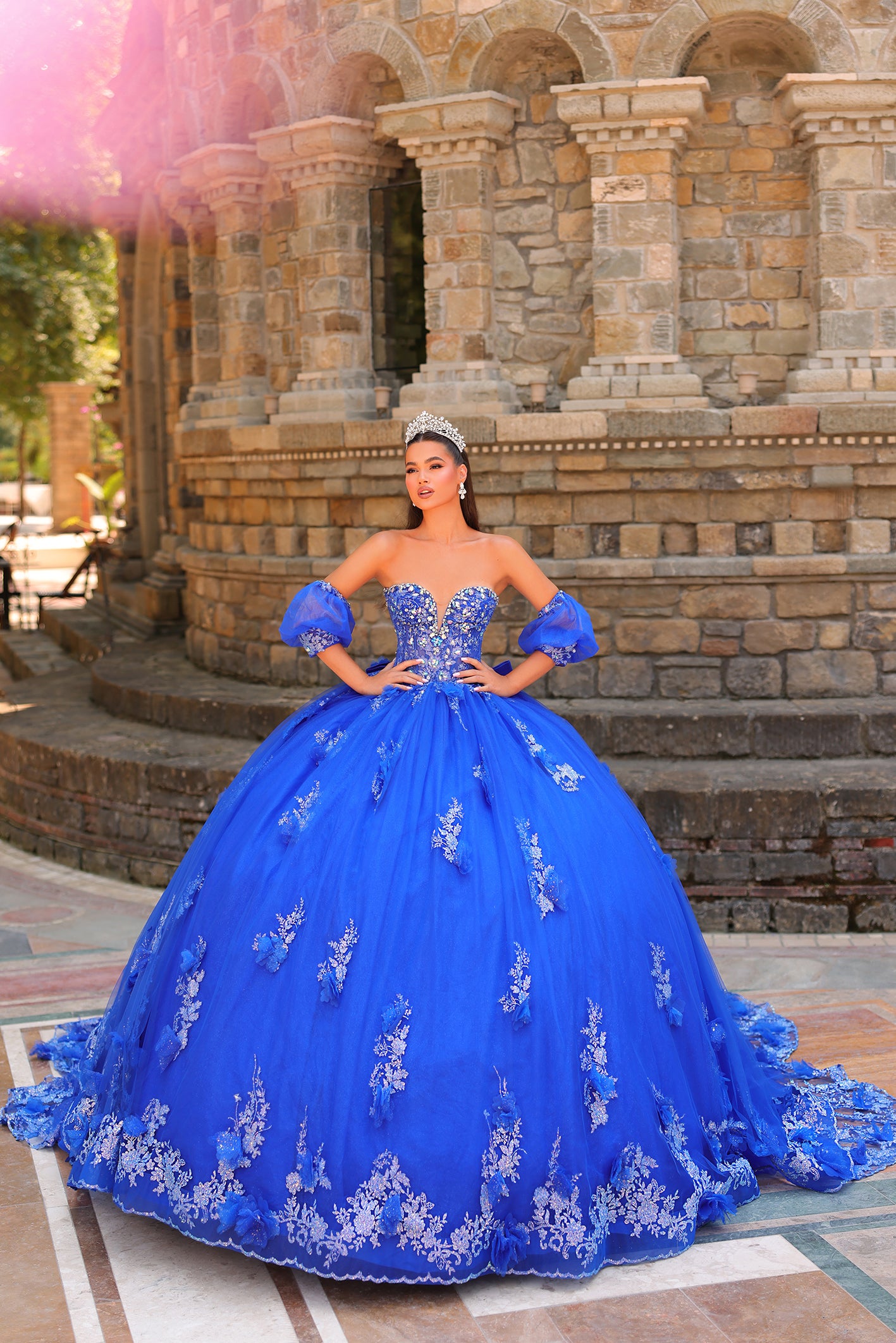 STYLE 54242