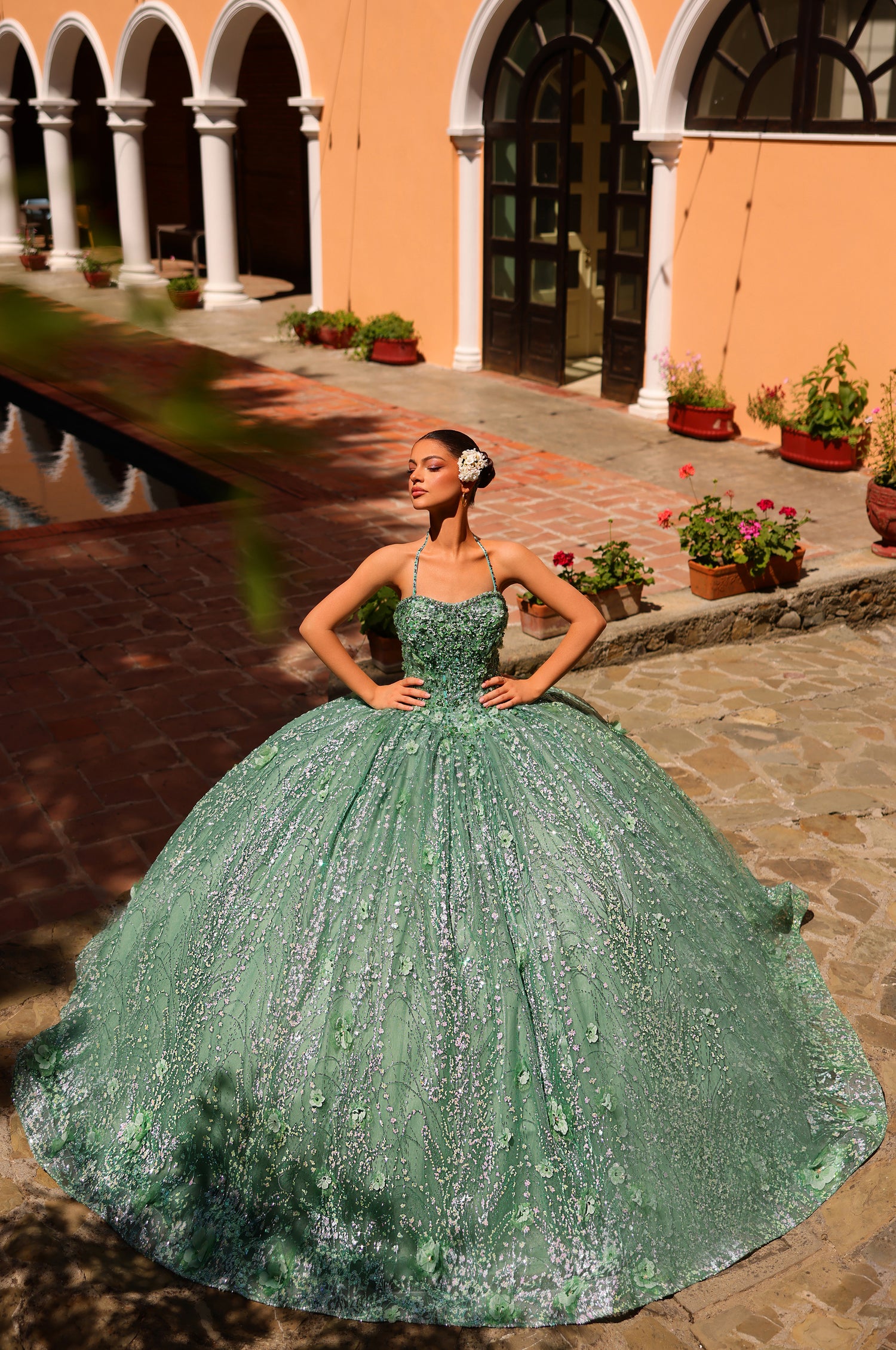 Buy Amarra Dress Style 54248 Buy Amarra Dress Style 54248