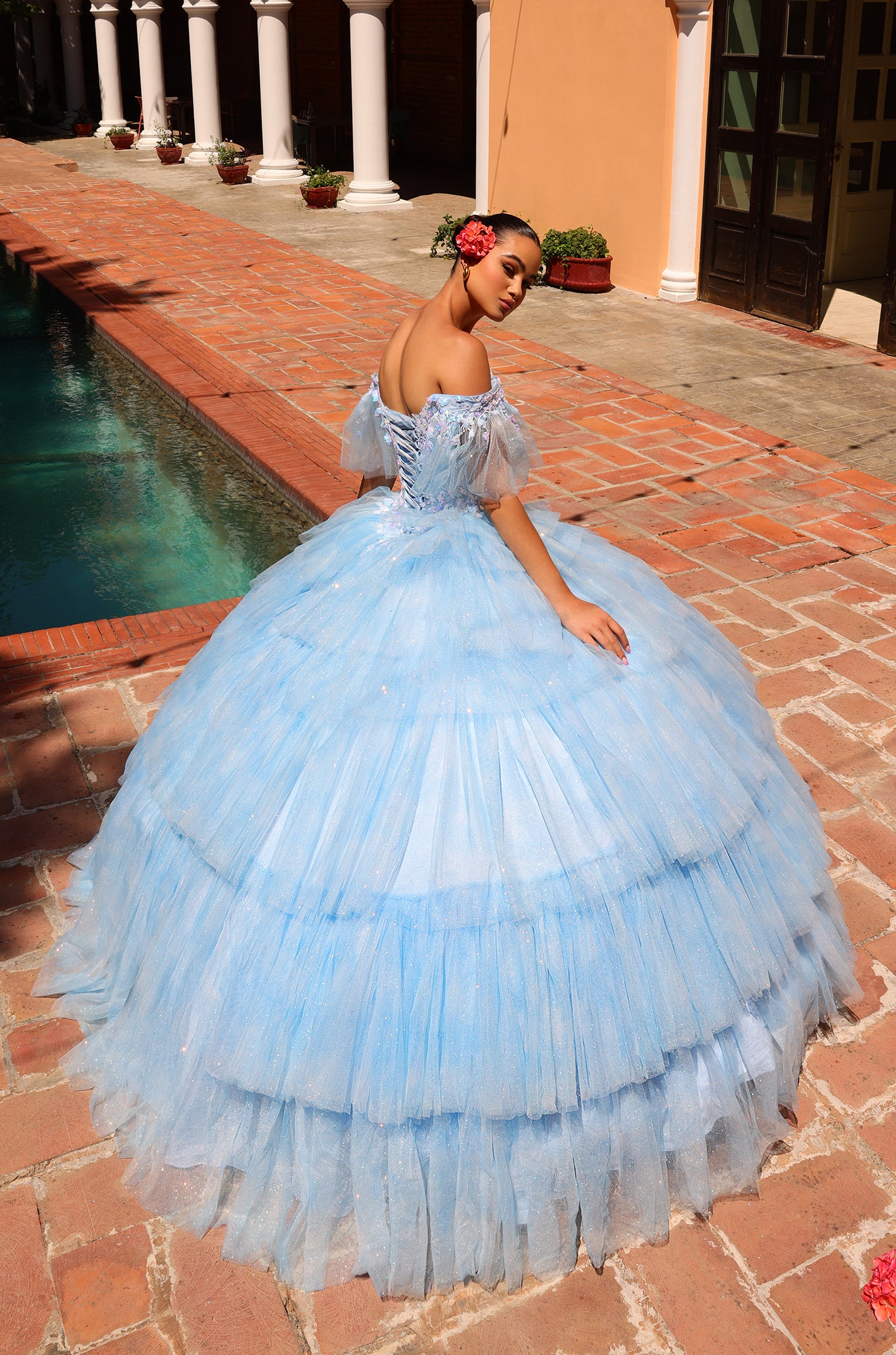 Buy Amarra Dress Style 54312 | Amarra – AMARRA