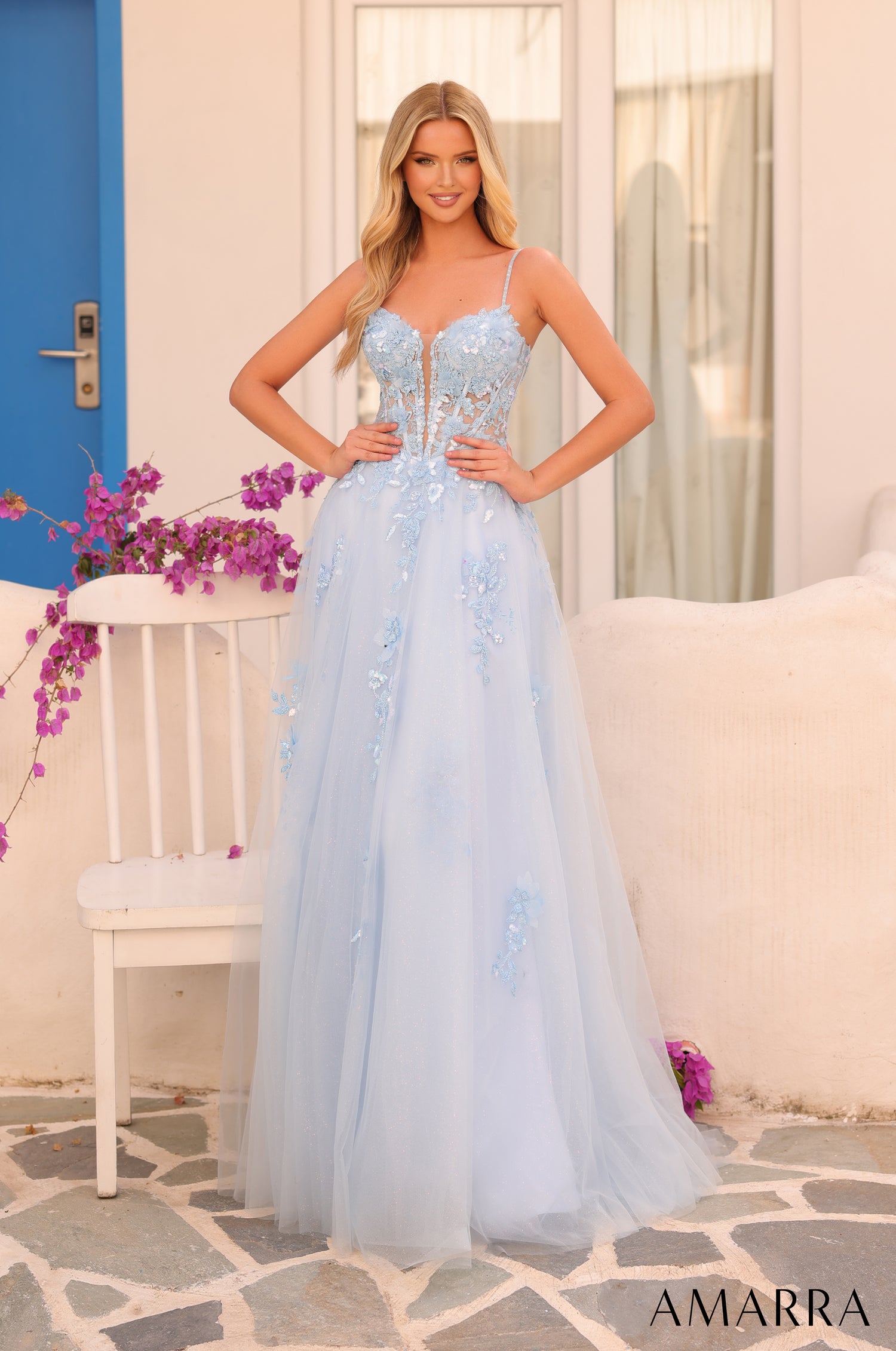 Buy Amarra Dress Style 88086