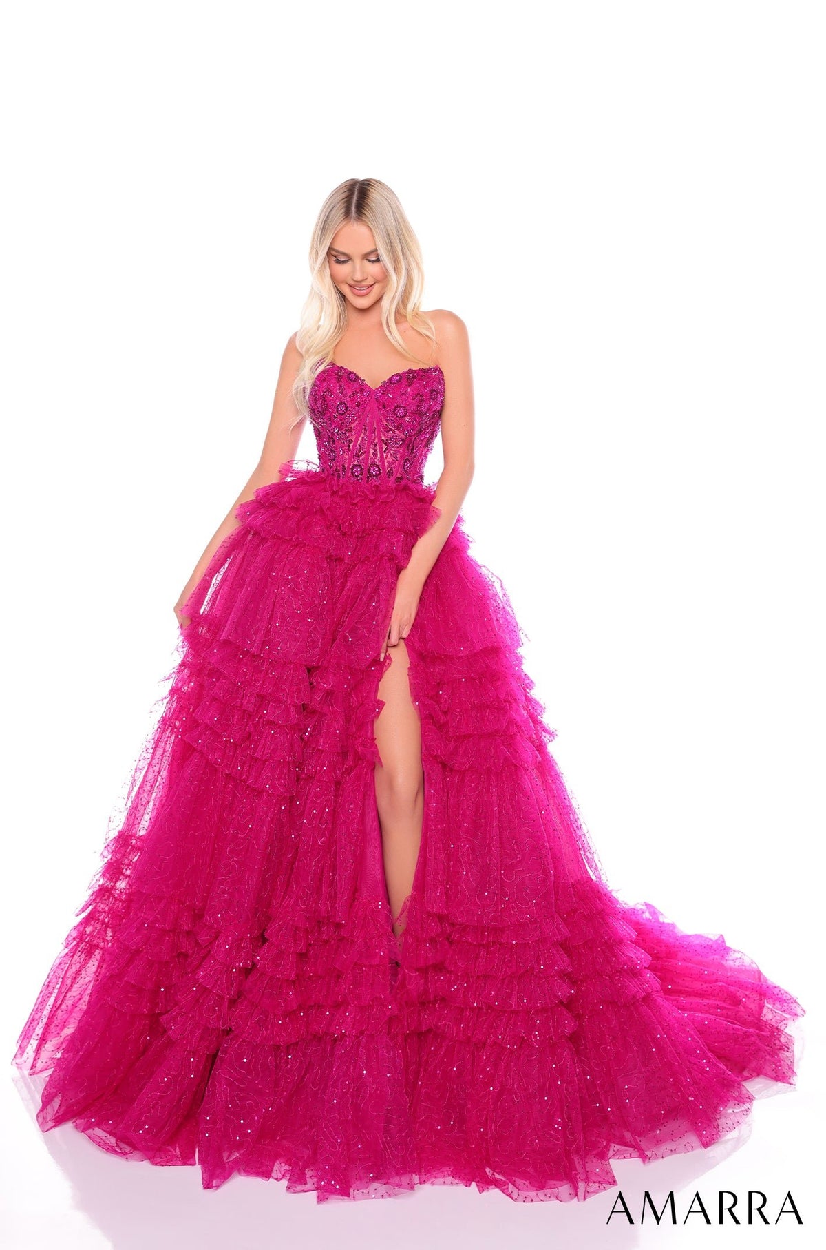 Buy Amarra Dress Style 88099 | Amarra