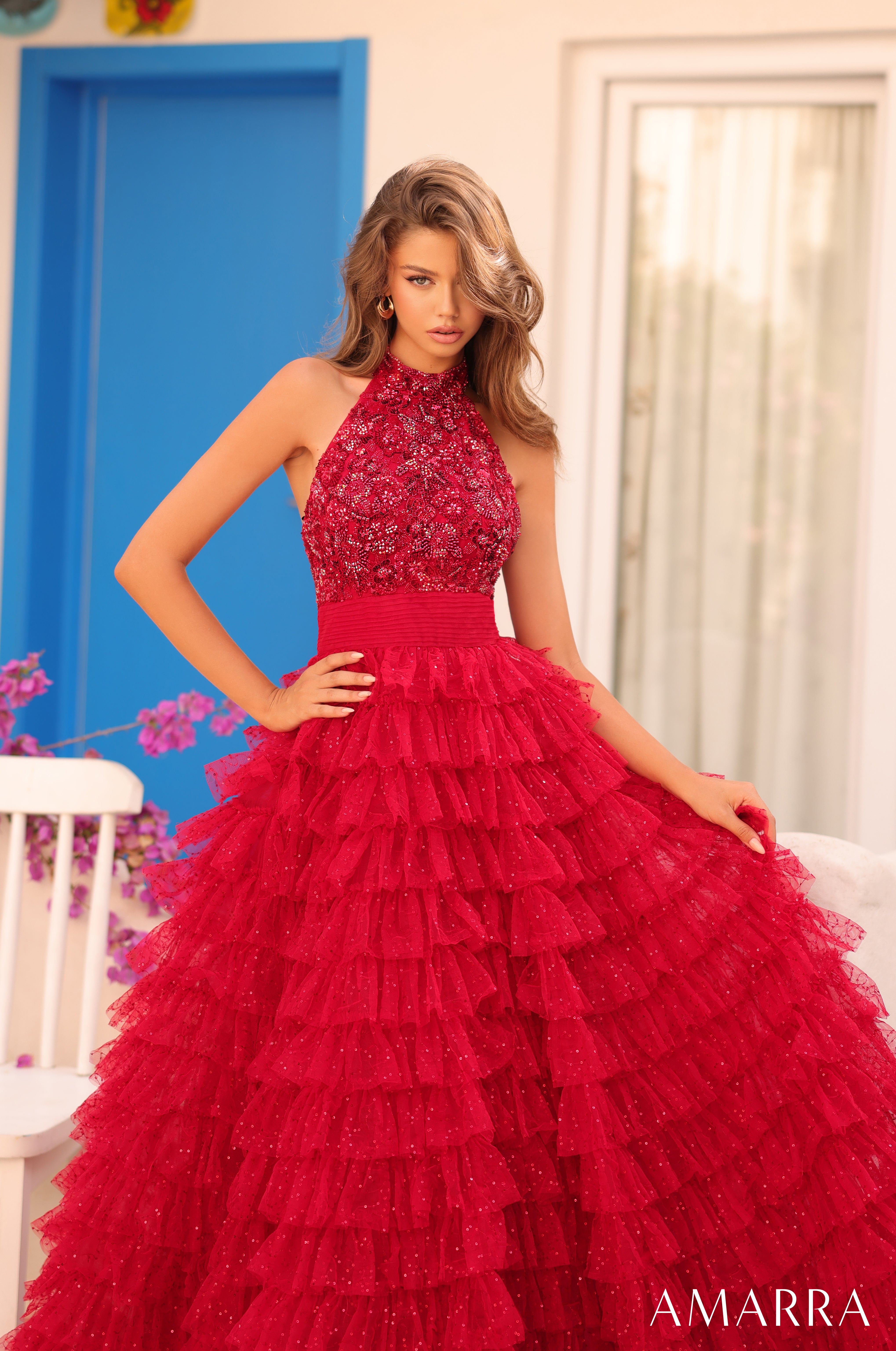 Buy Amarra Dress Style 88398 | Amarra – AMARRA