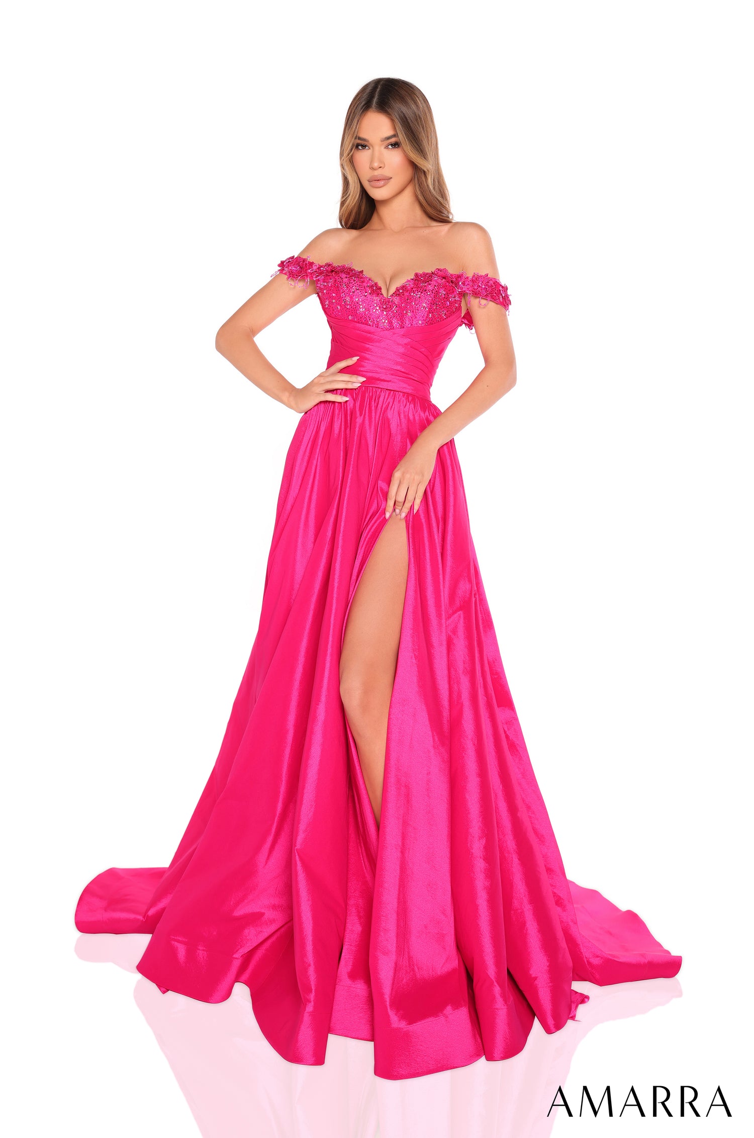 Buy Amarra Dress Style 88213 | Amarra  AMARRA