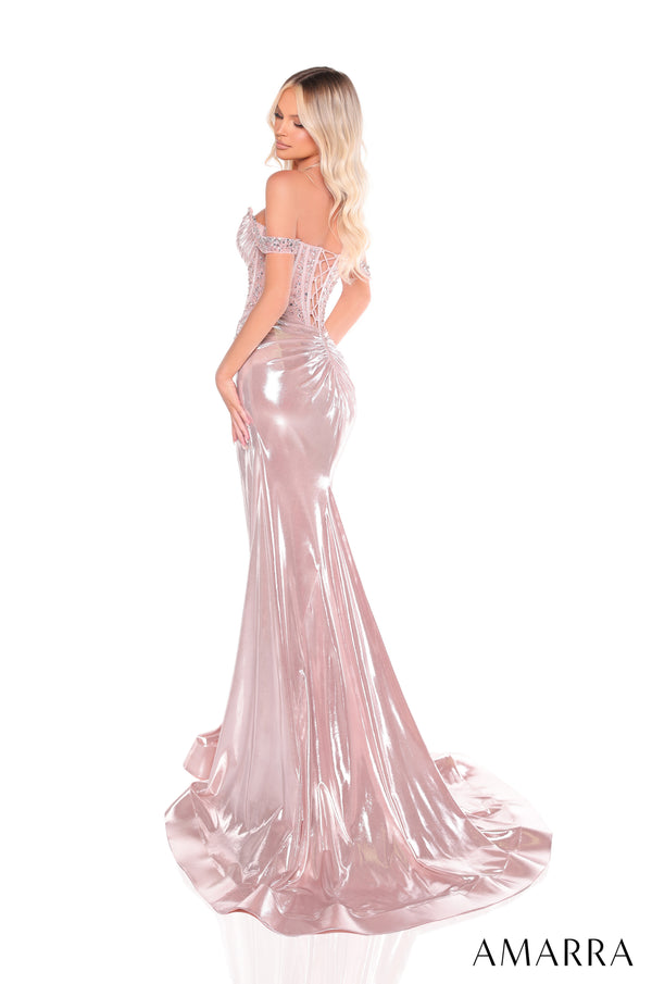 Buy Amarra Dress Style 88254 | Amarra