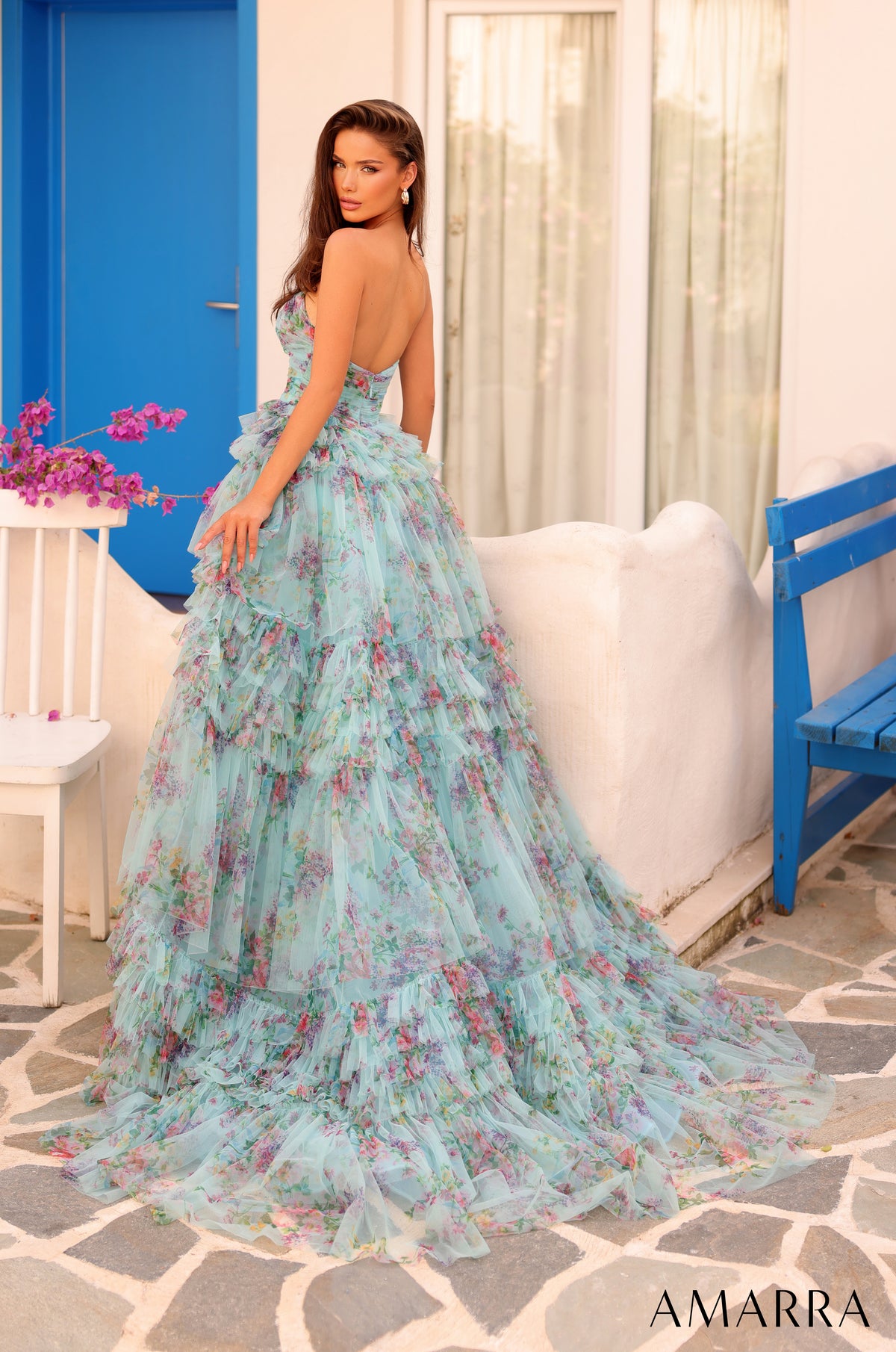Buy Amarra Dress Style 88273 | Amarra