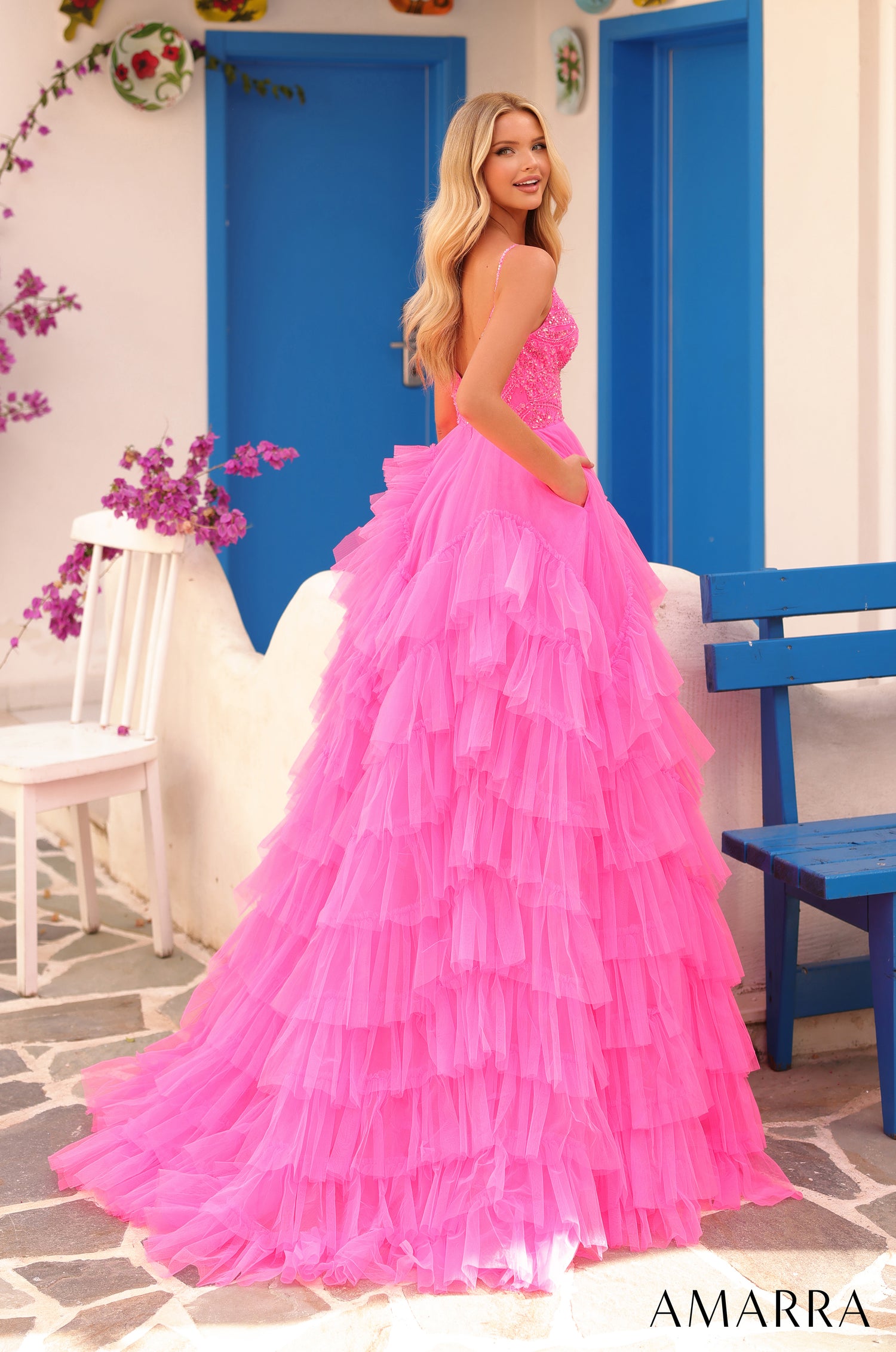 Buy Amarra Dress Style 88296 | Amarra AMARRA Buy Amarra Dress Style 88296 | Amarra AMARRA