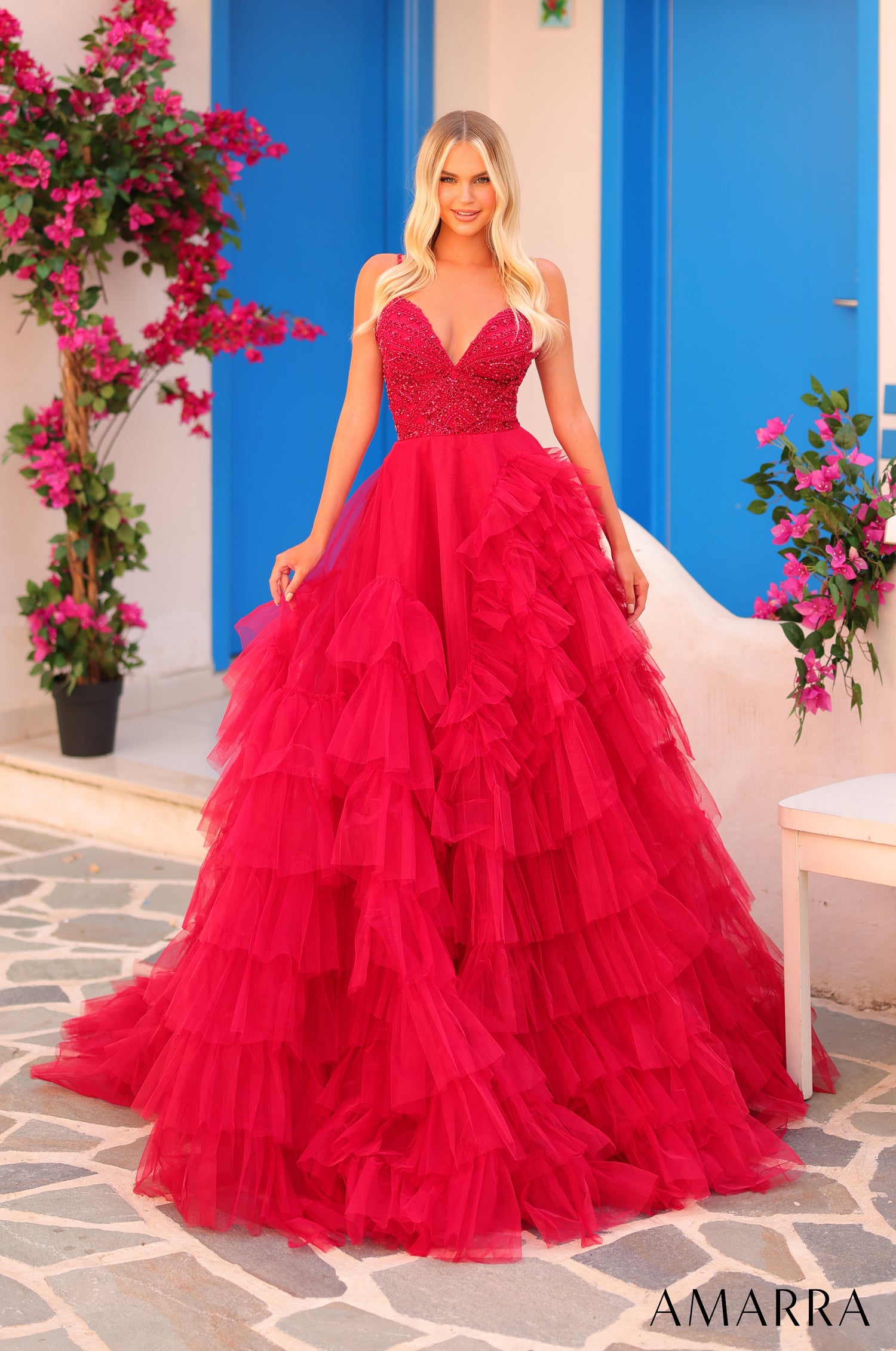 Buy Amarra Dress Style 88296