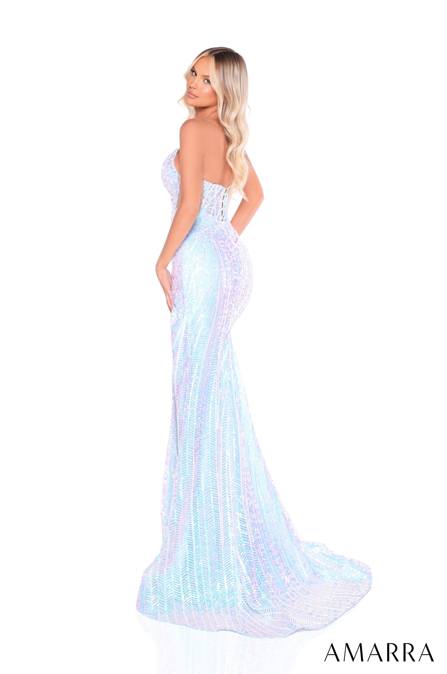 Buy Amarra Dress Style 88392