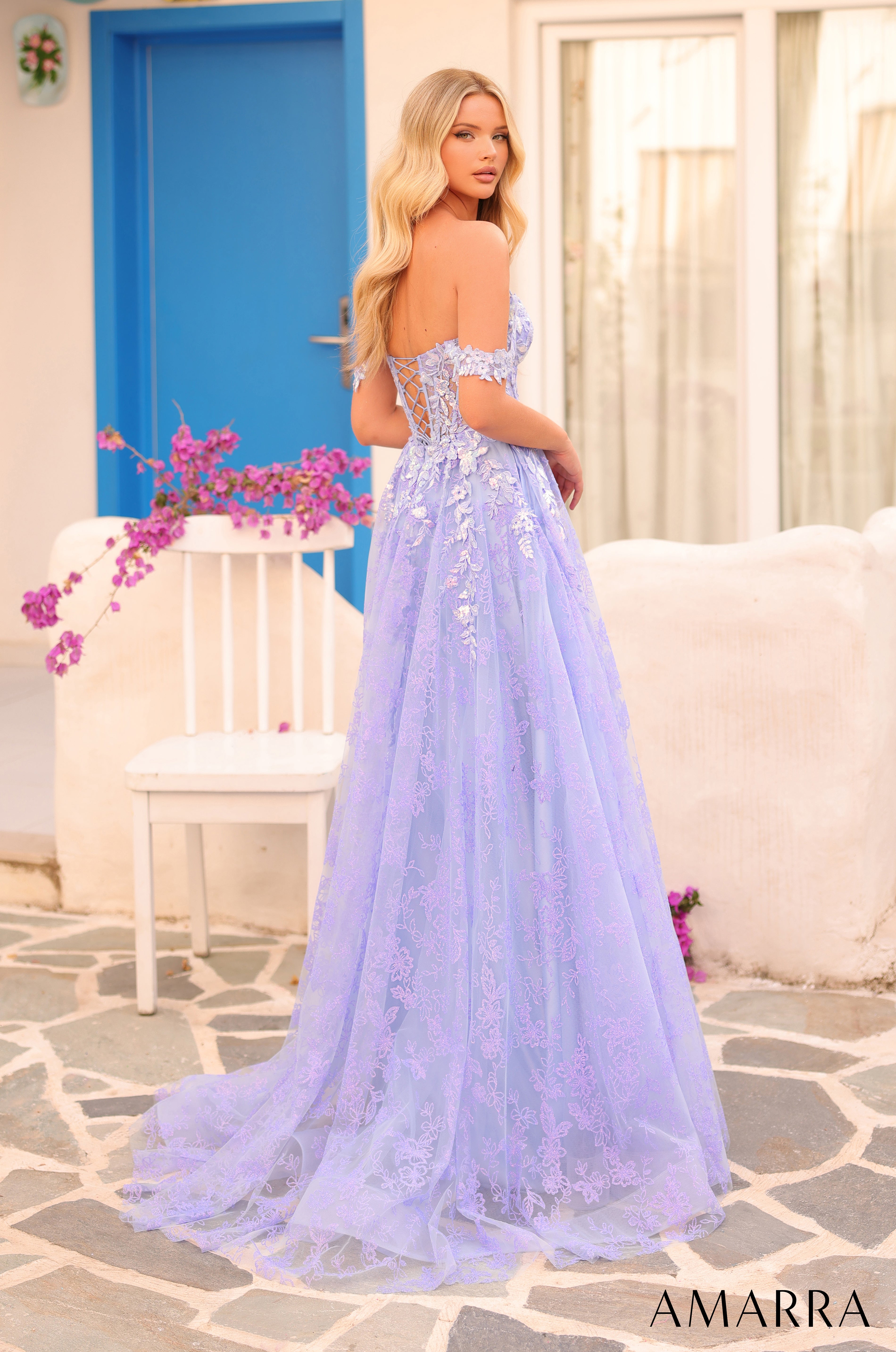 Buy Amarra Dress Style 88394 | Amarra – AMARRA