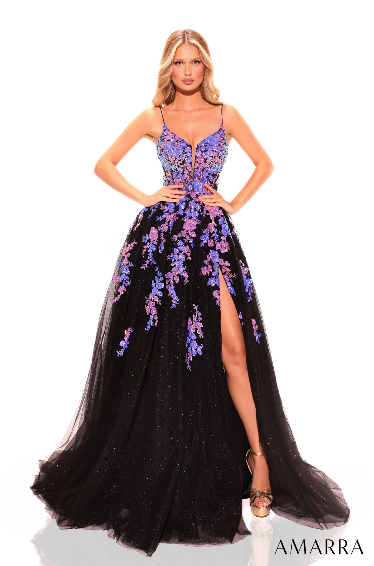 Buy Amarra Dress Style 88816 | Amarra
