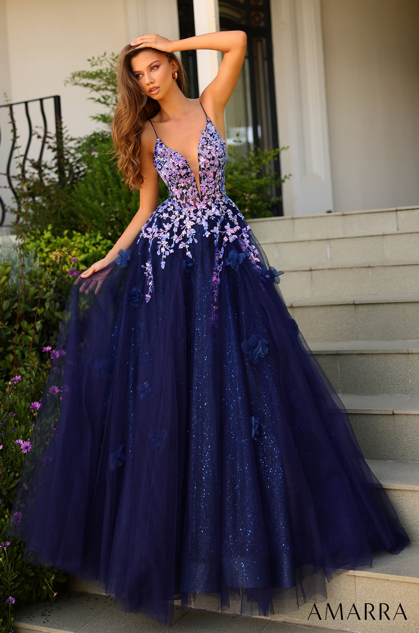 Buy Amarra Dress Style 88823 | Amarra