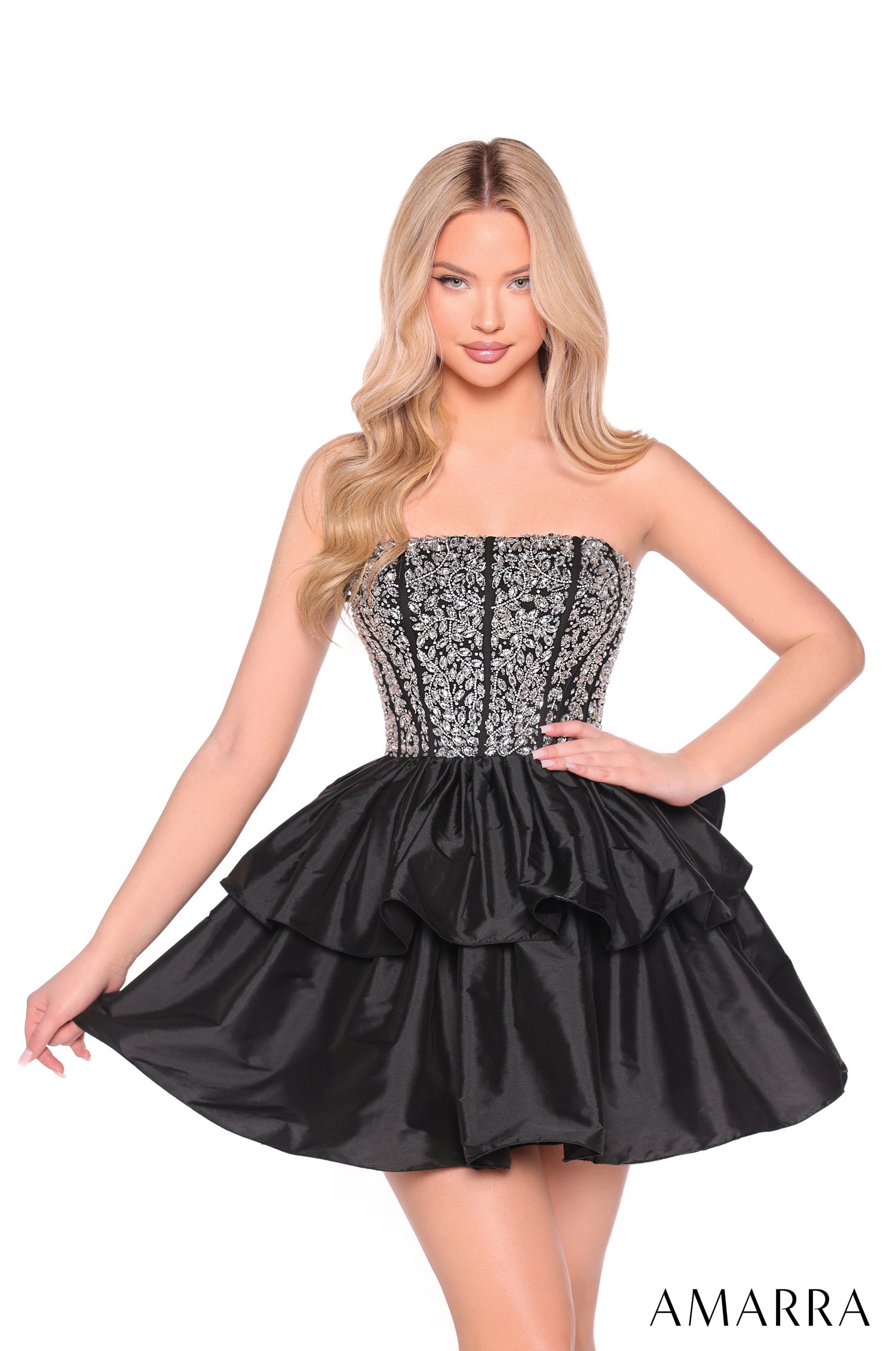 Buy Amarra Dress Style 88952