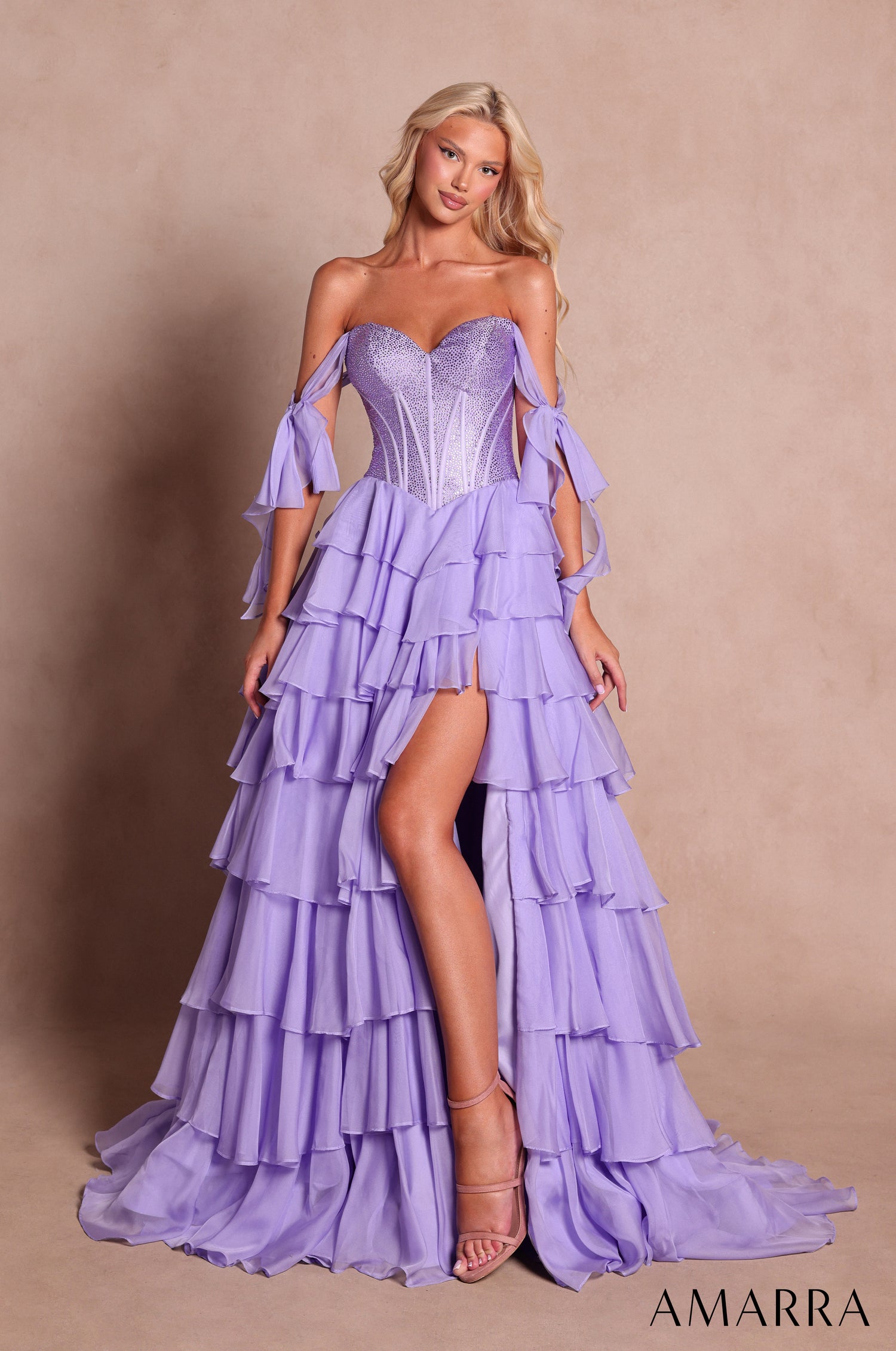 STYLE 89285