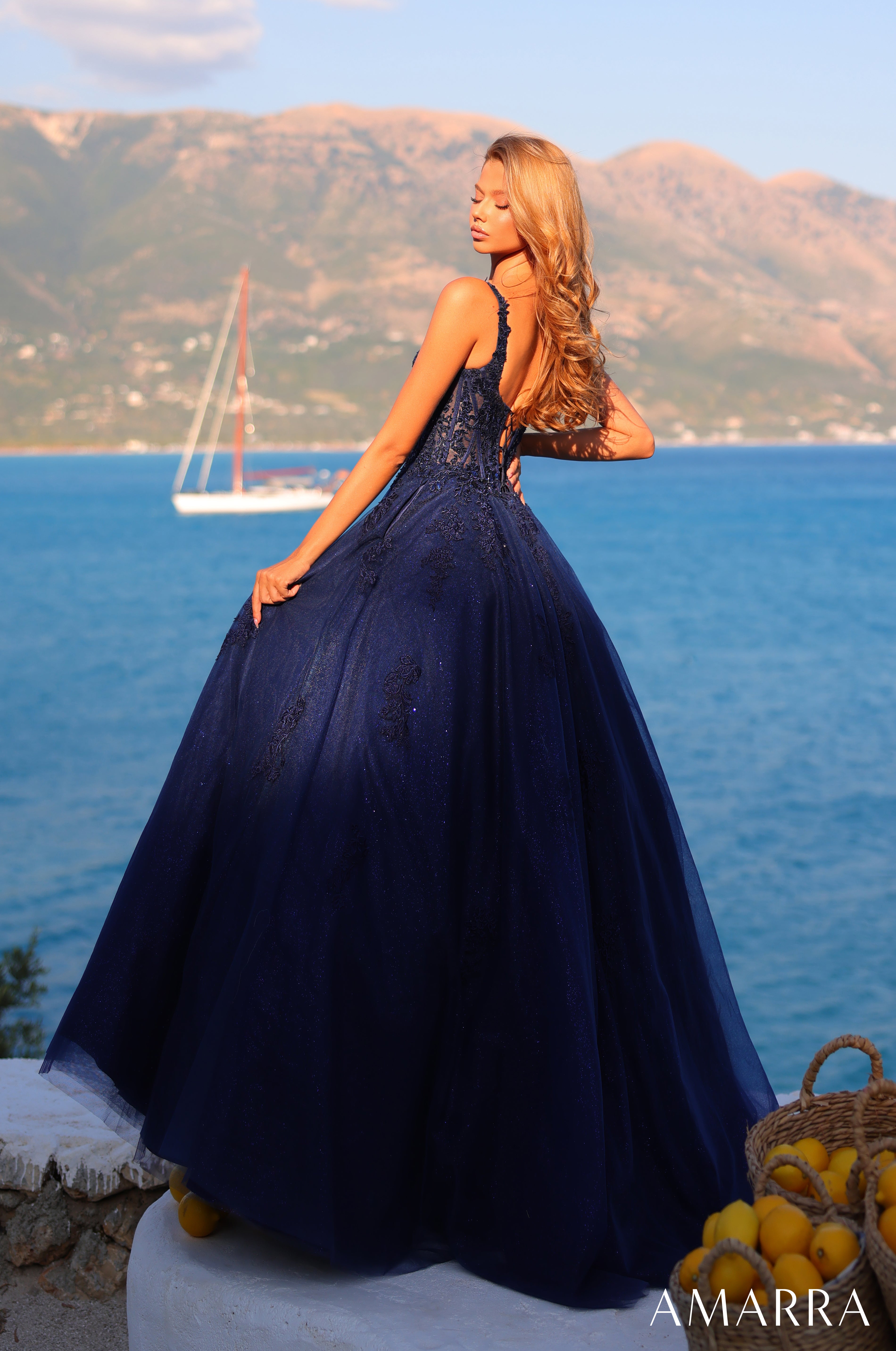 Buy Amarra Dress Style 88574 | Amarra – AMARRA